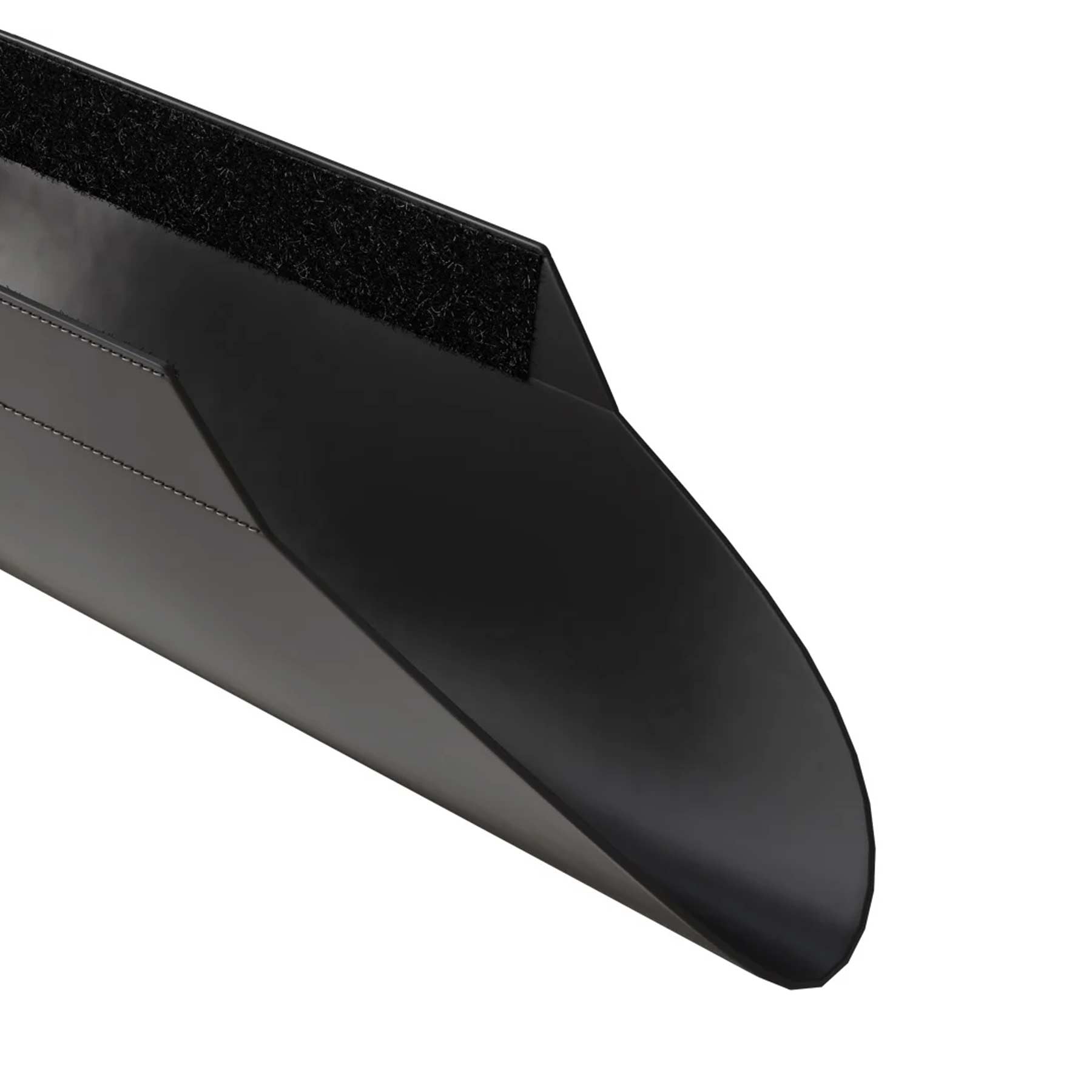 Gouttière noir | 300 cm