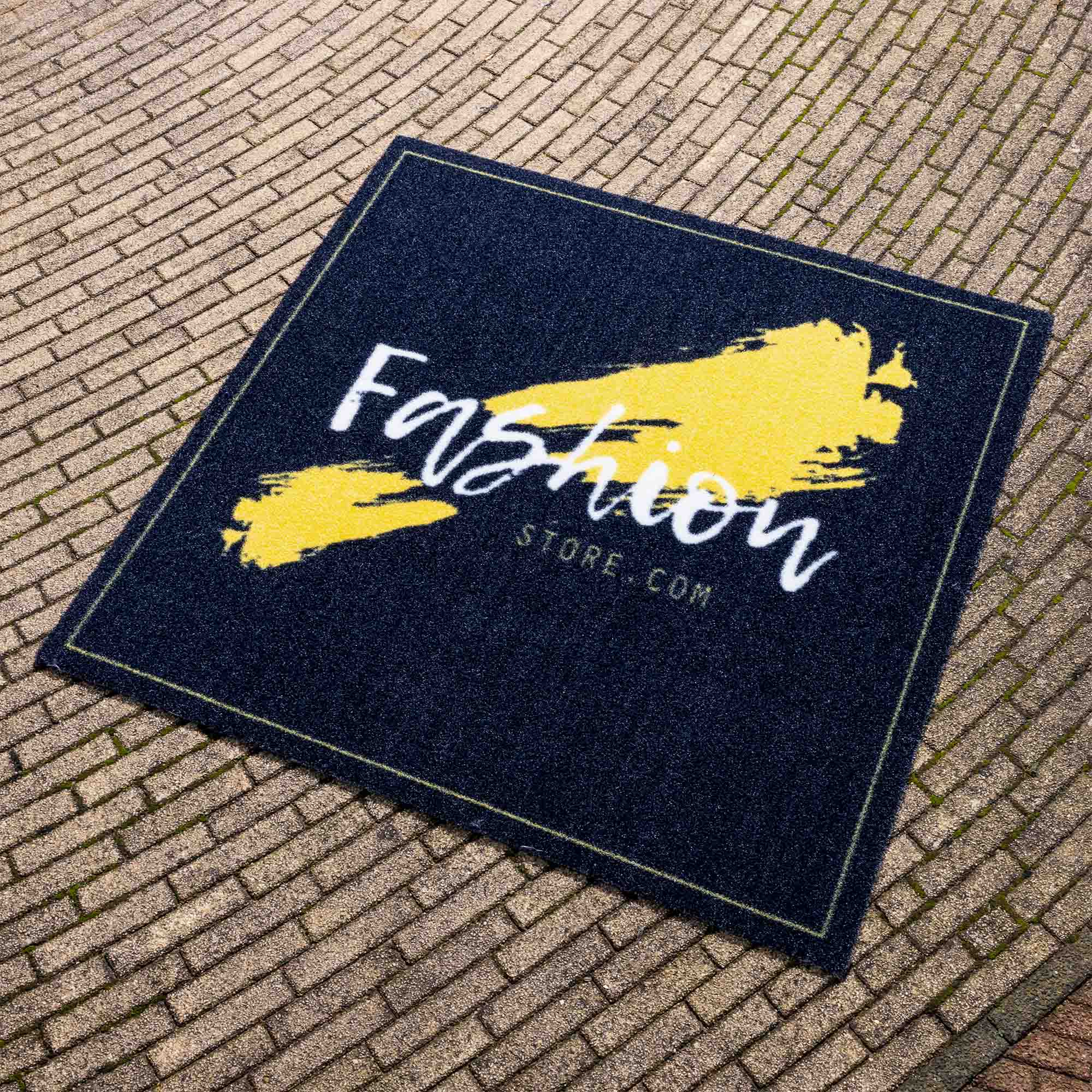 Vloermat Fashion BinnenBuiten