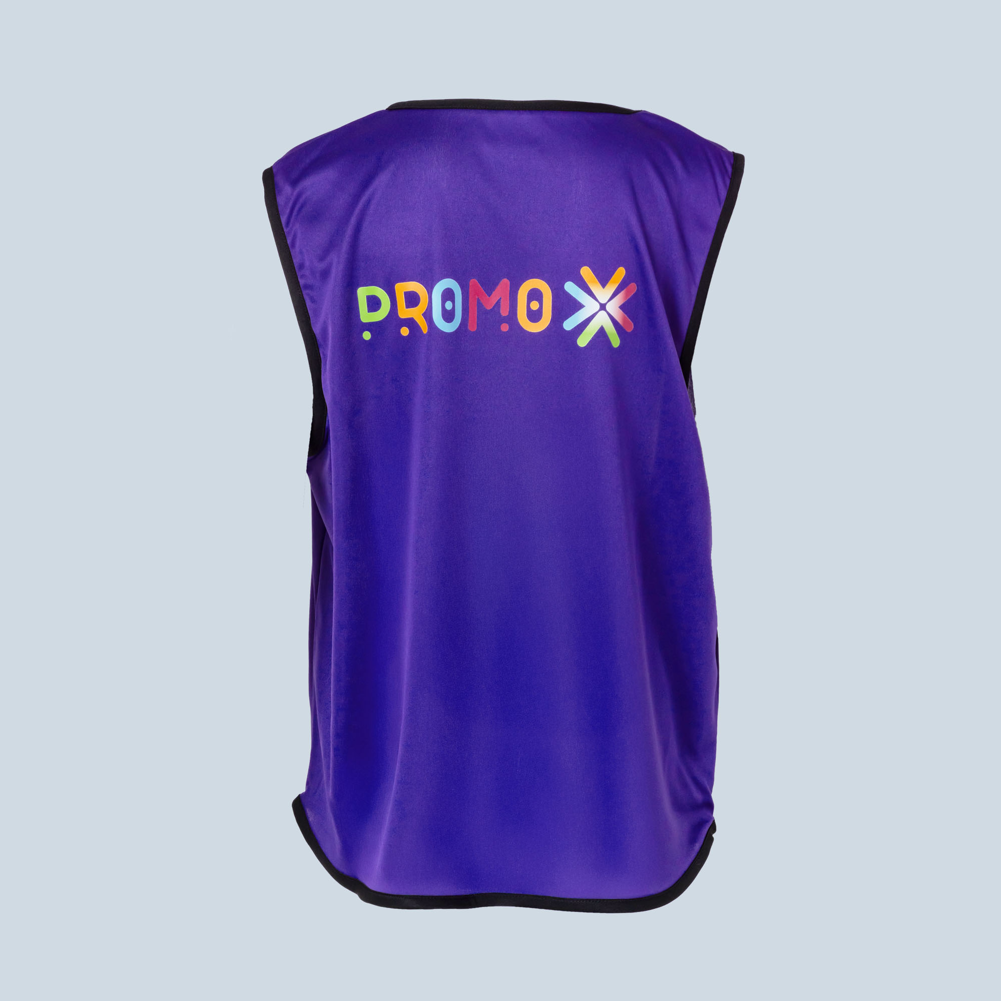 KWD overgooier Kids-back