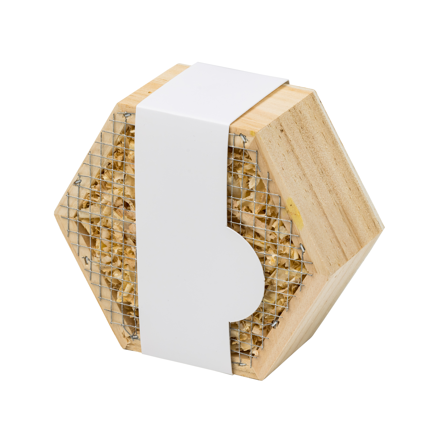 Insectenhotel algemeen