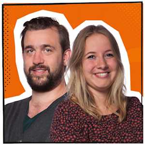Customer Care - Roel, Billie