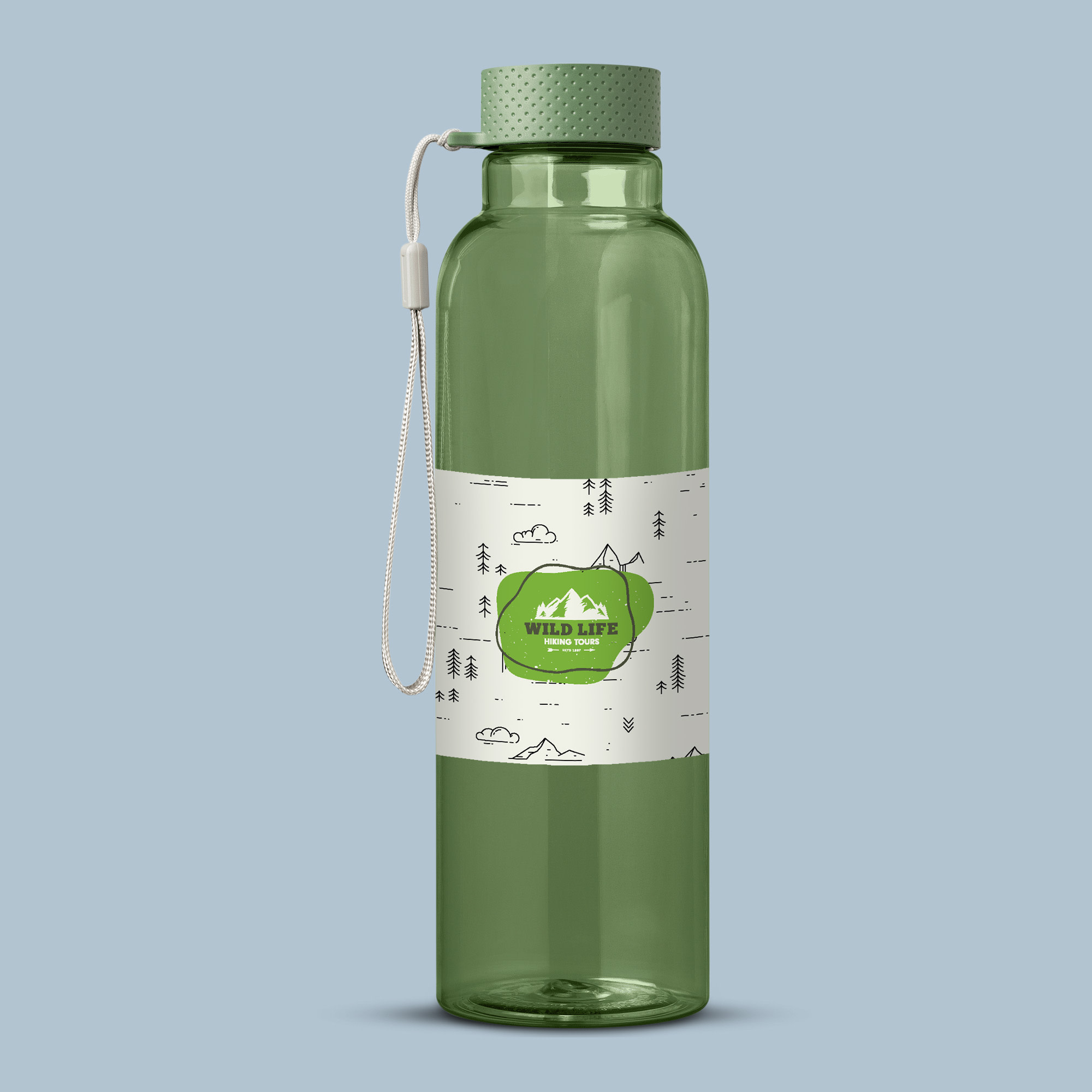 Gallery - PRD-0ZCPN677N - PRD-0ZCPN677N_WFZ-blank-green.jpg