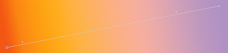 secondary photoshop-gradient-maken-in-5-stappen