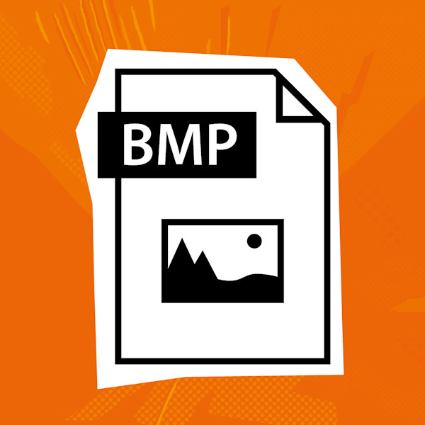 Wat is een BMP bestand? | Printdeal.be