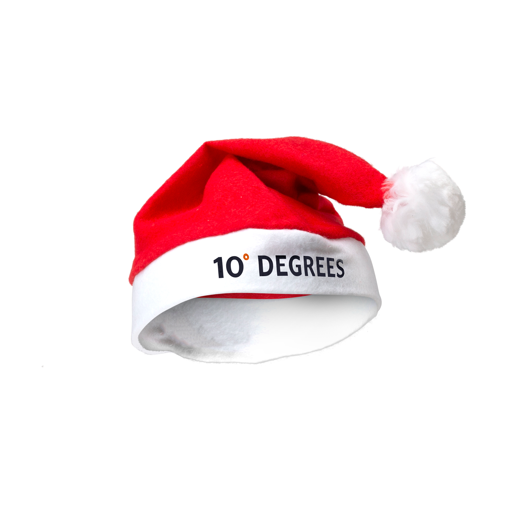  Bonnet de Noël Kids