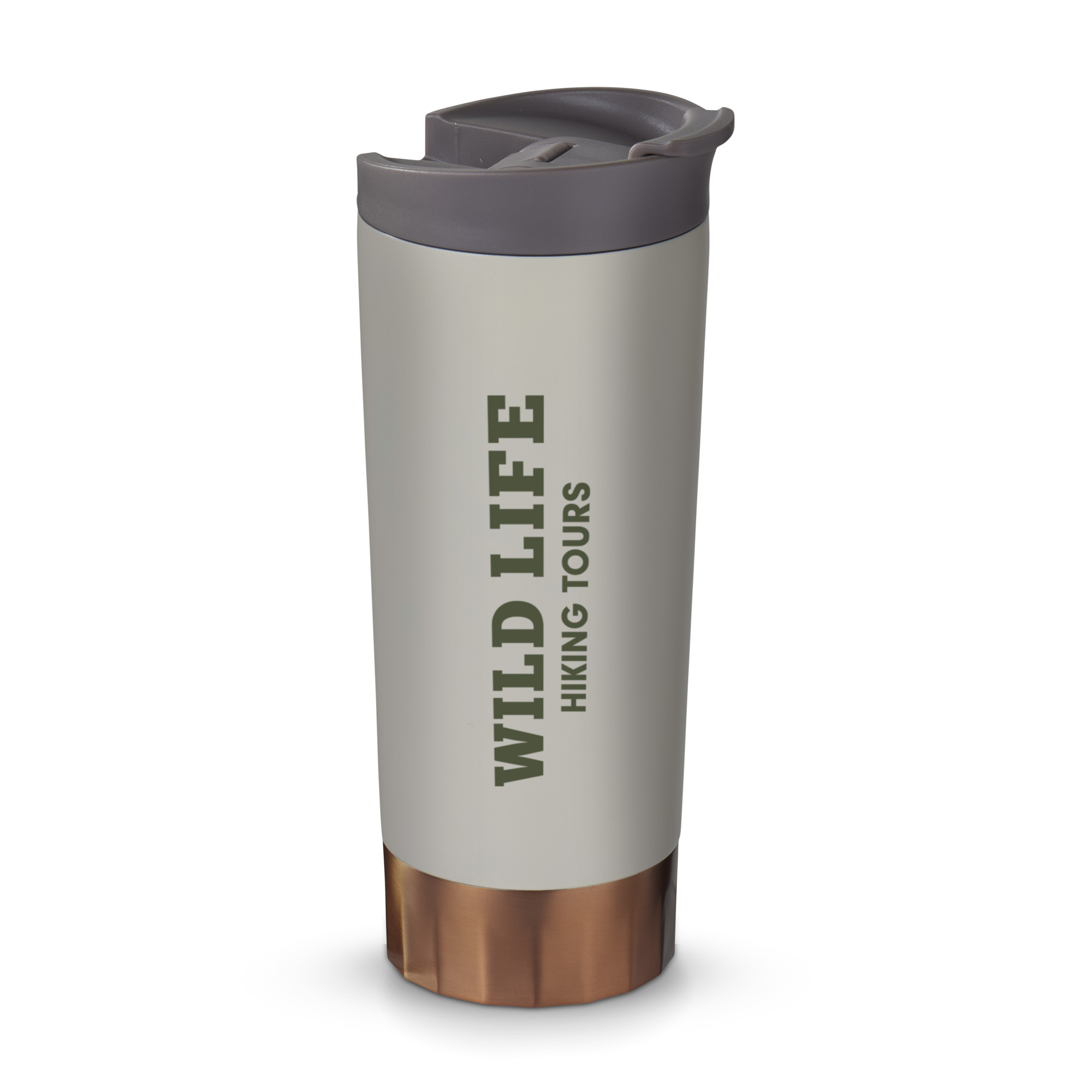 Mug Isotherme Berry Travel 500 ml