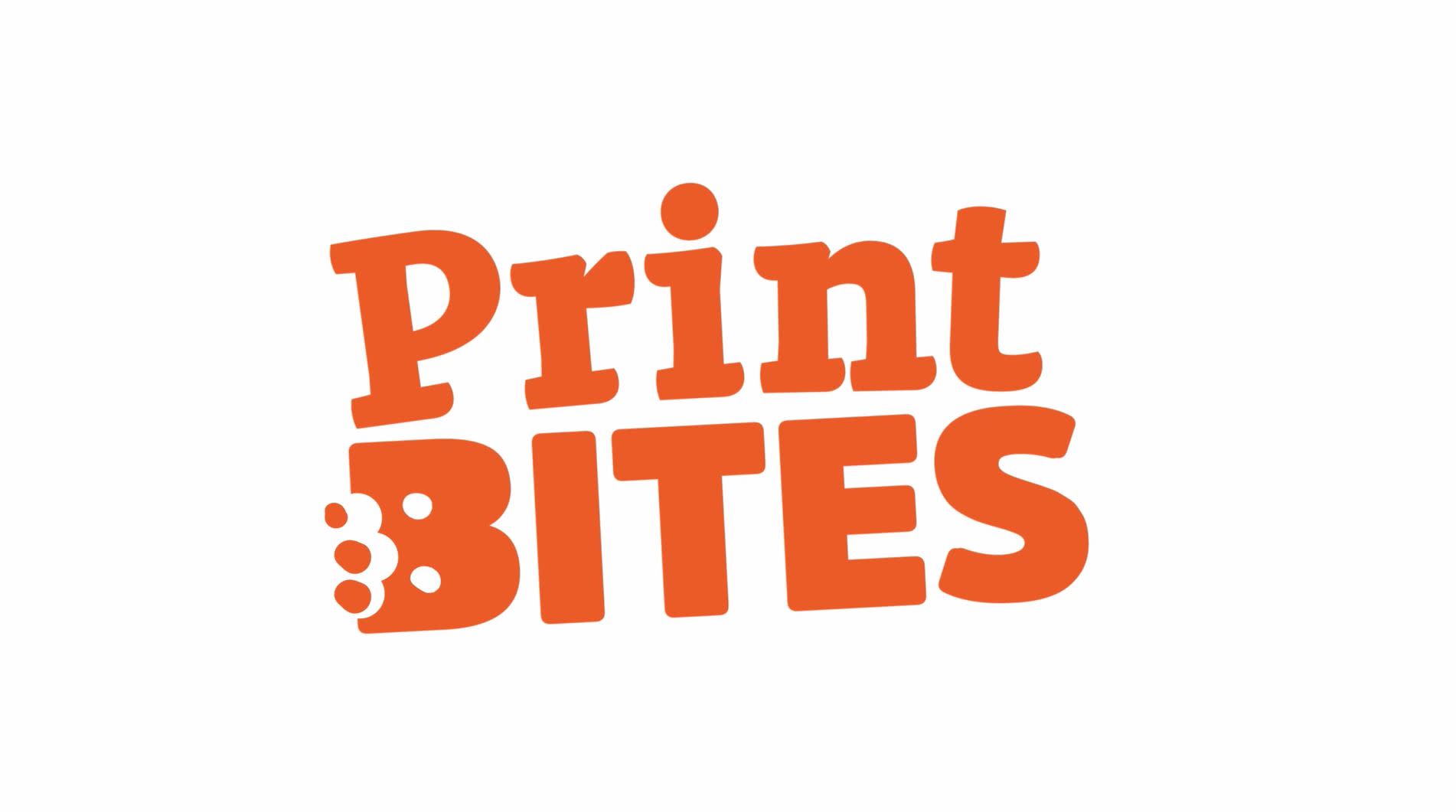 VIDEO: Printbites - Druktechnieken: alles over zeefdruk