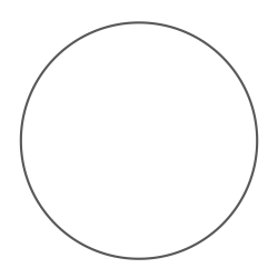 Pas de trous de forage