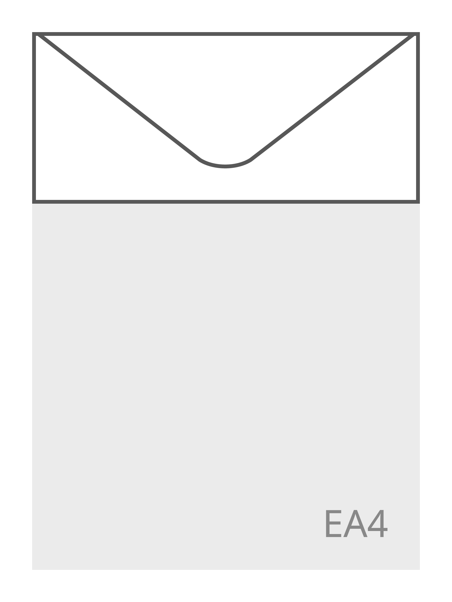 EA5/6  (220 x 110 mm)