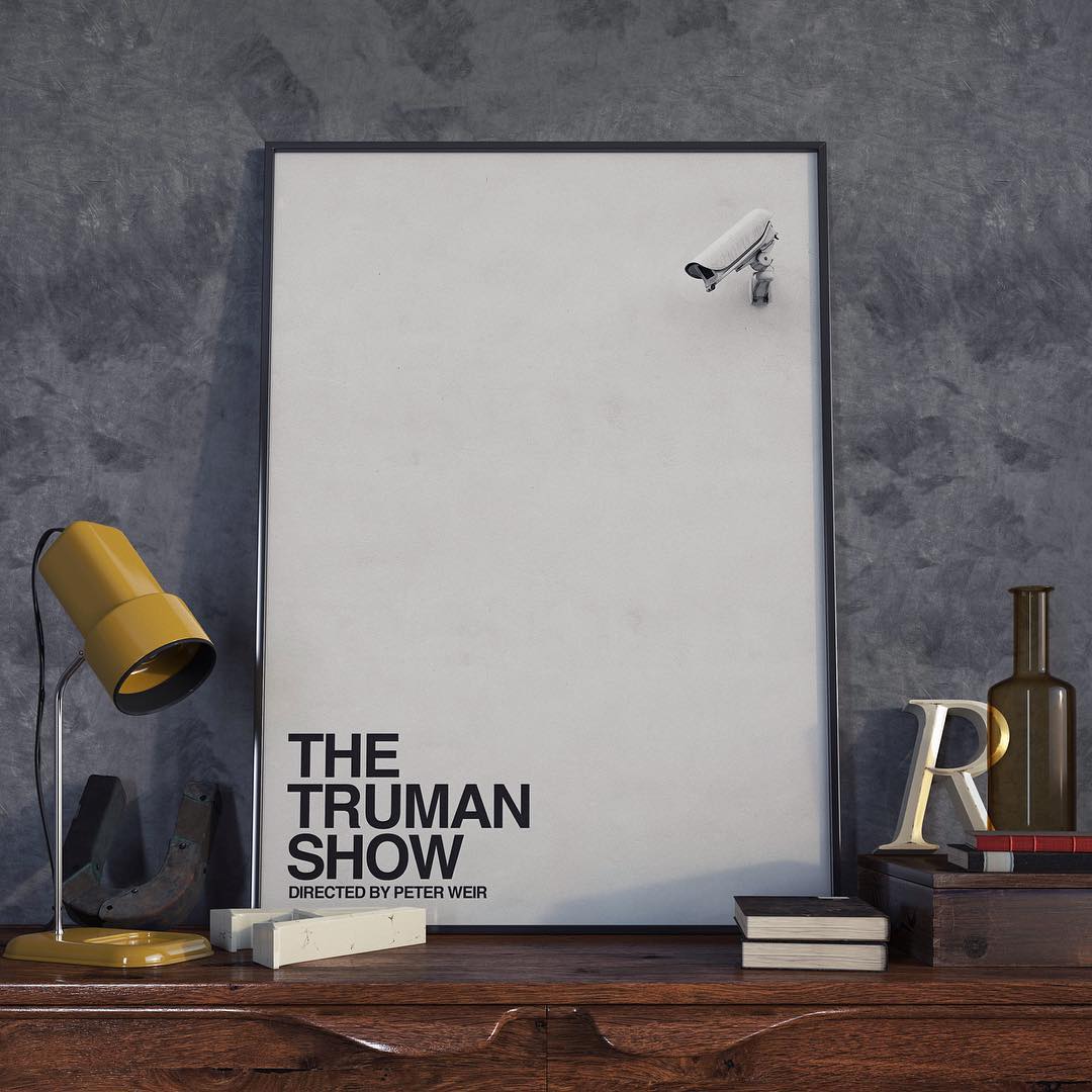The-Truman-Show