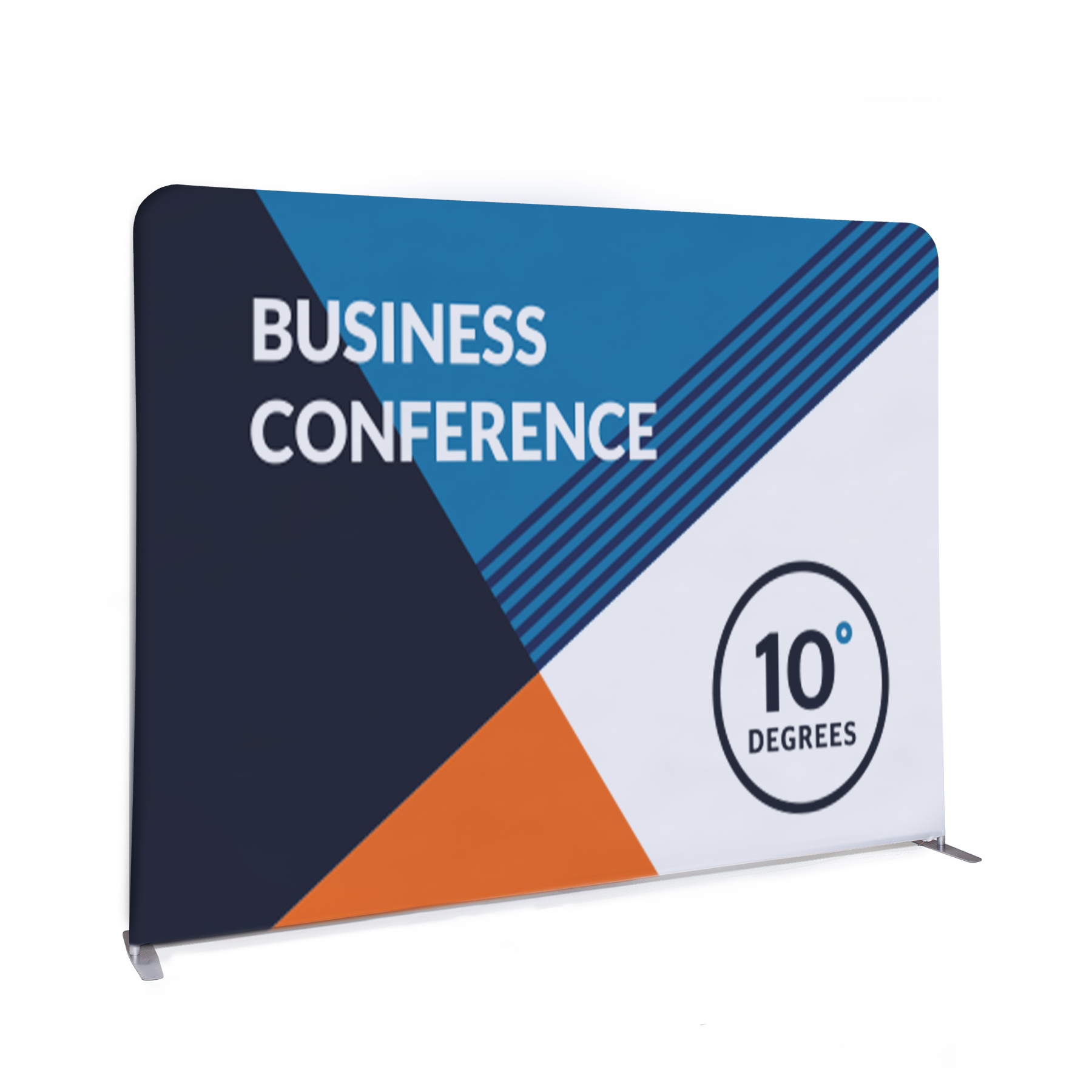 Stand parapluie - Fermeture éclair