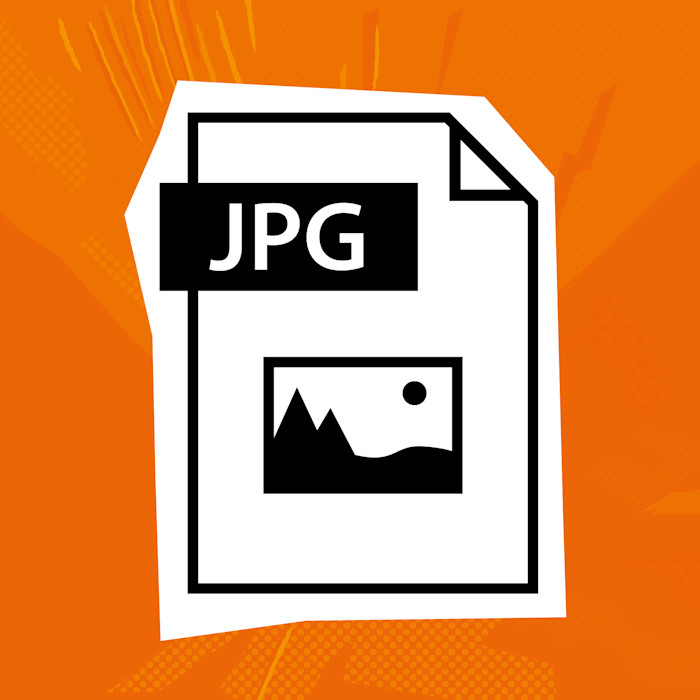 Wat is een JPG bestand? | Printdeal.be