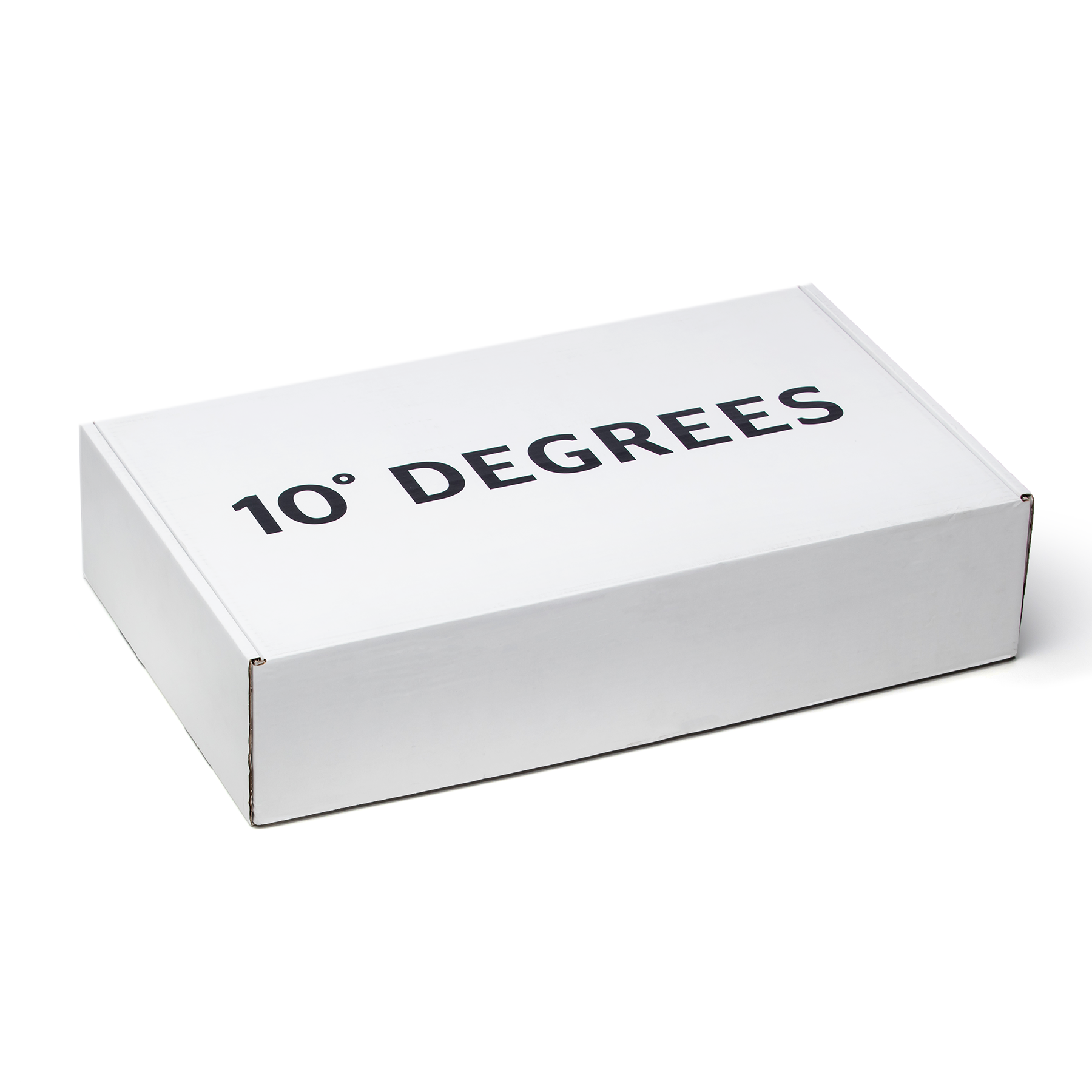 Luxury Shipping Box 61.5 X 37 X 14 Cm