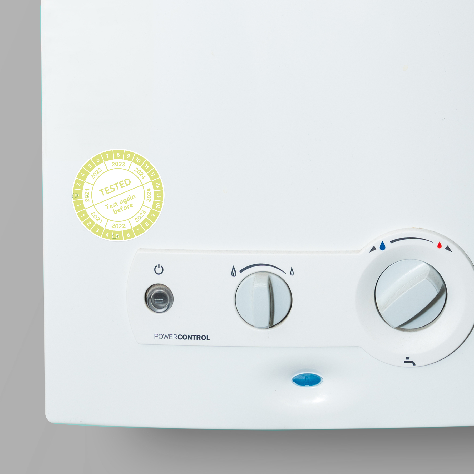 Stickers-op-rol-keuring