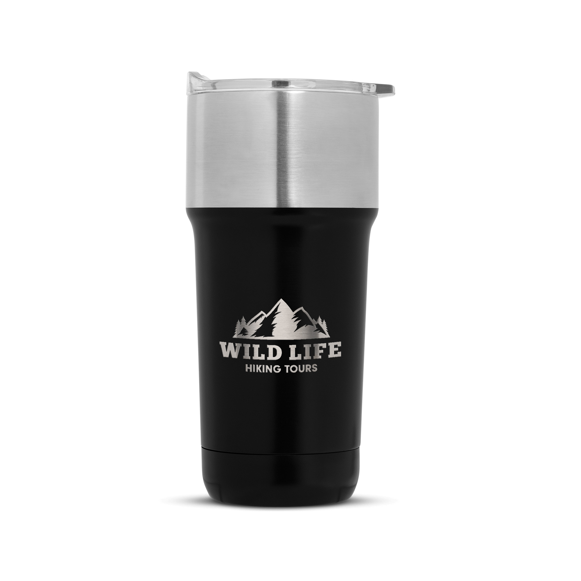 Gobelet Thermos Soothe Travel 590 ml