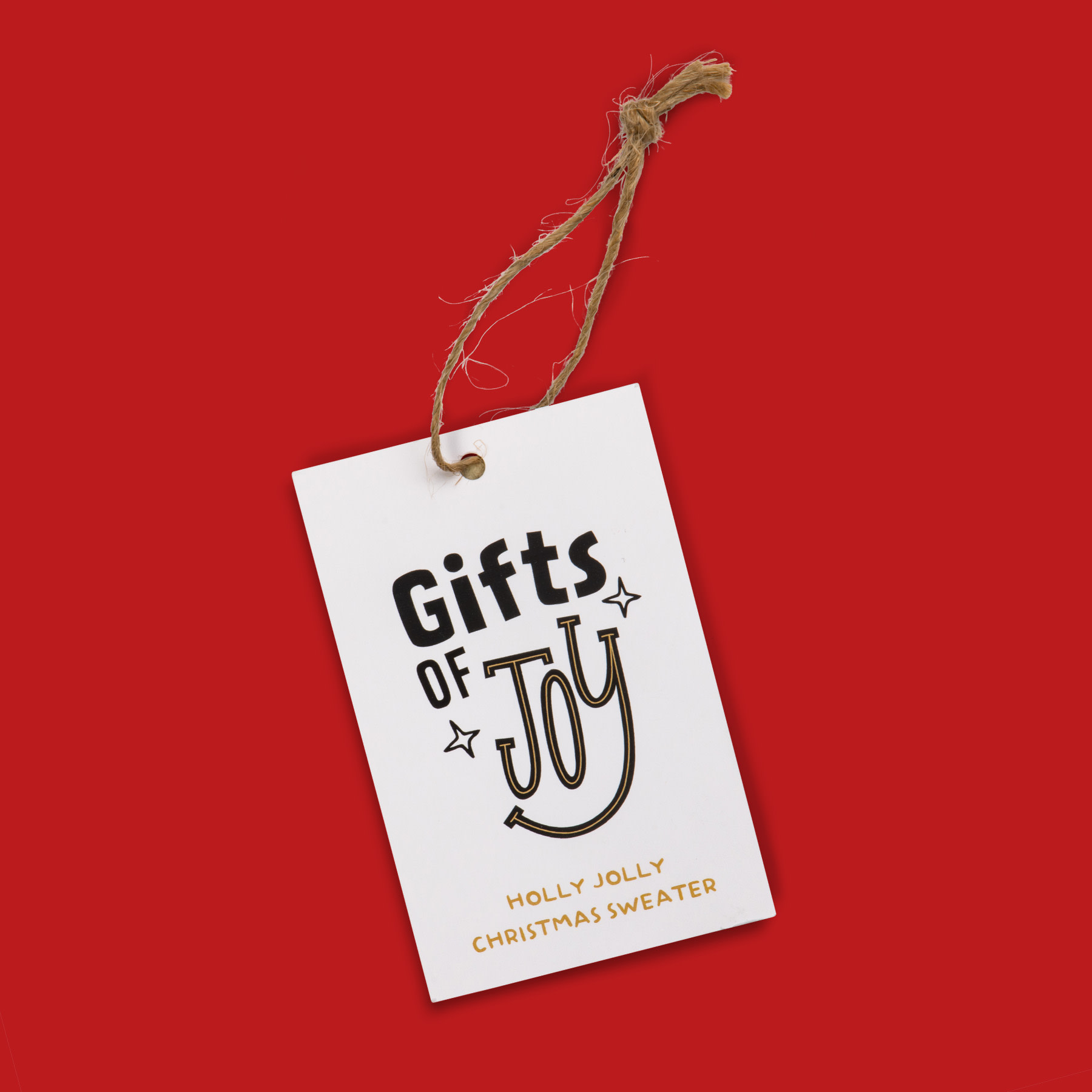 featured cadeaulabels-kerst rood