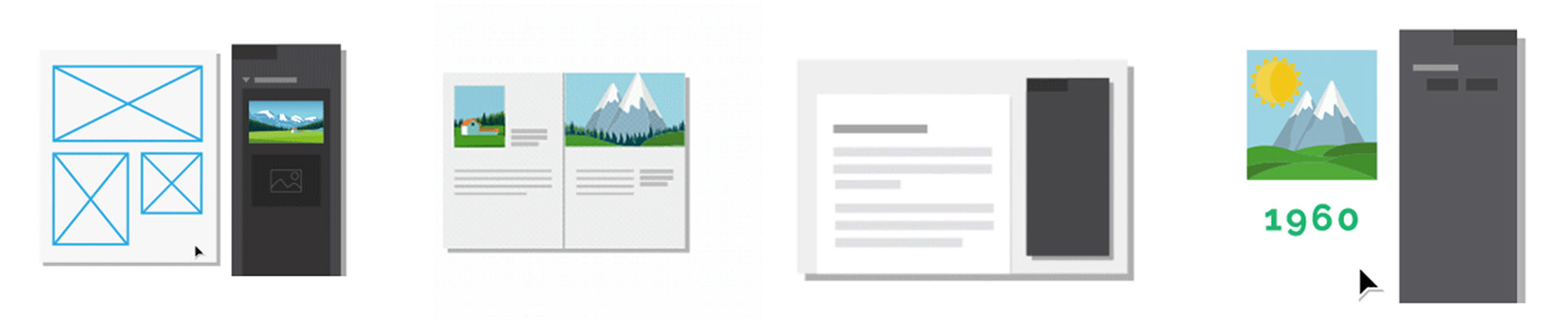 7 nieuwe InDesign functies die je zeker wil masteren | Printdeal.be