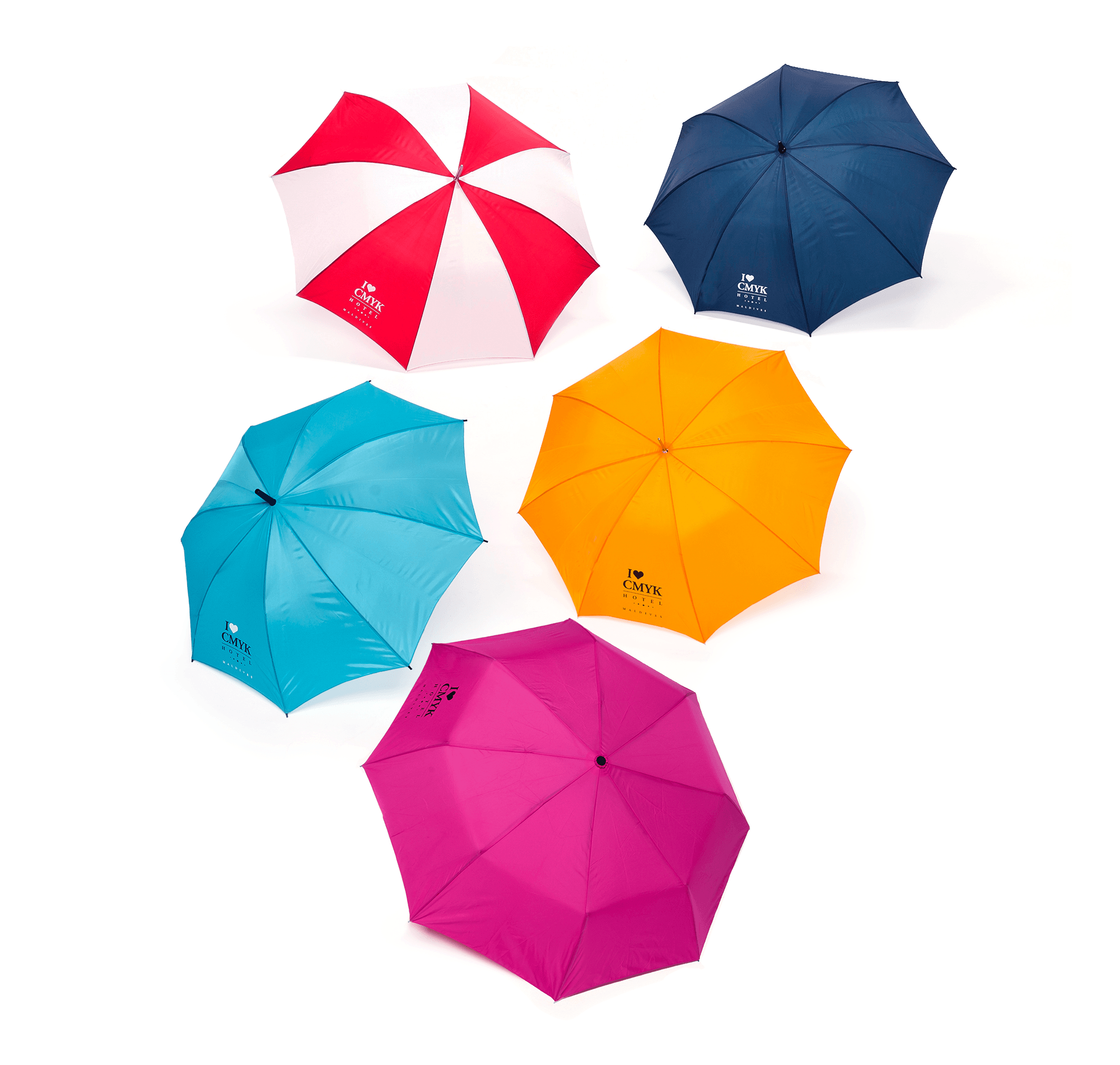 Paraplu's |