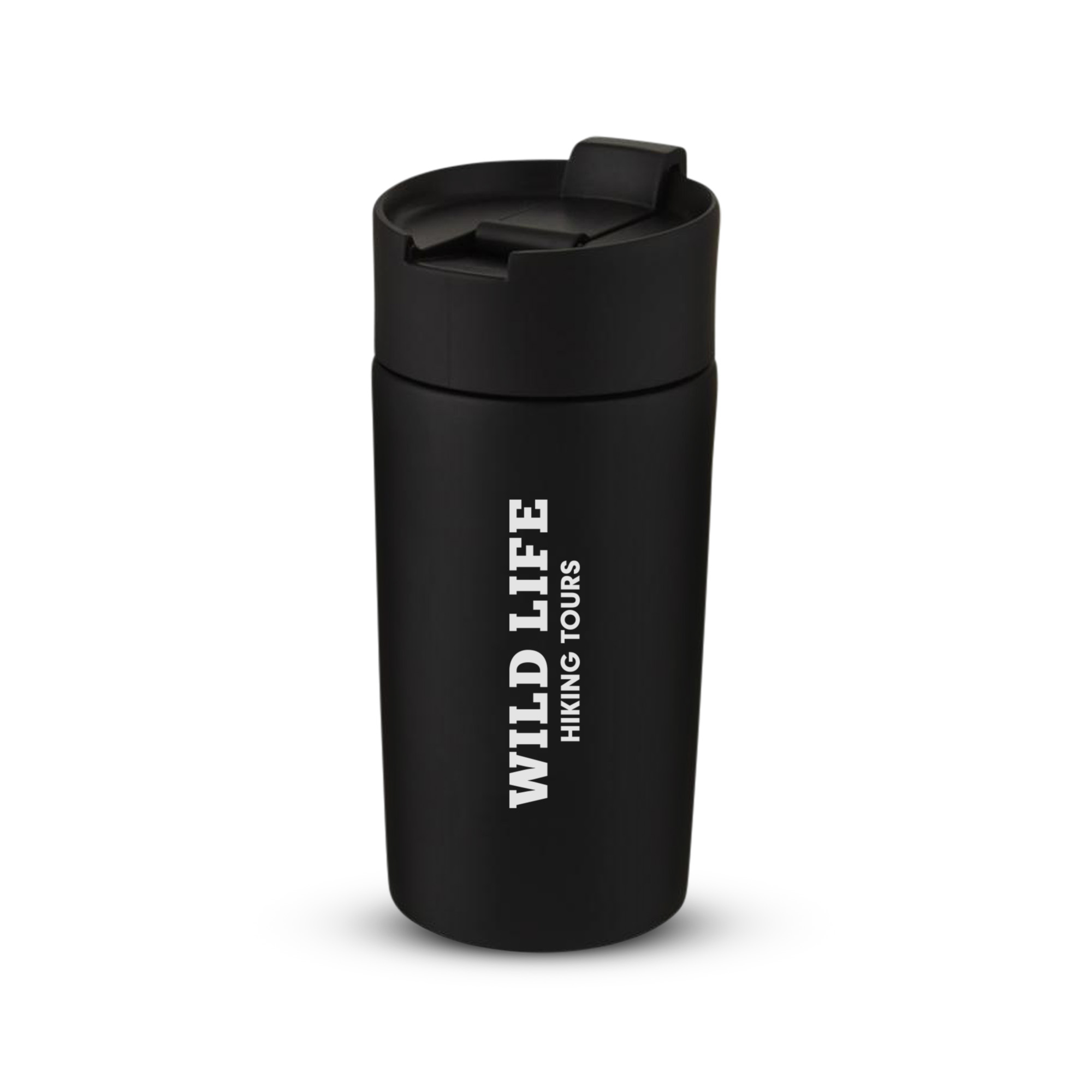 Mug Isotherme Candle Travel 330 ml