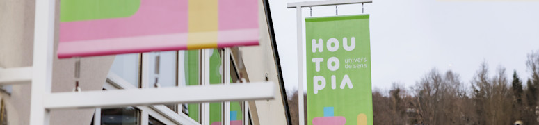 secondary houtopia