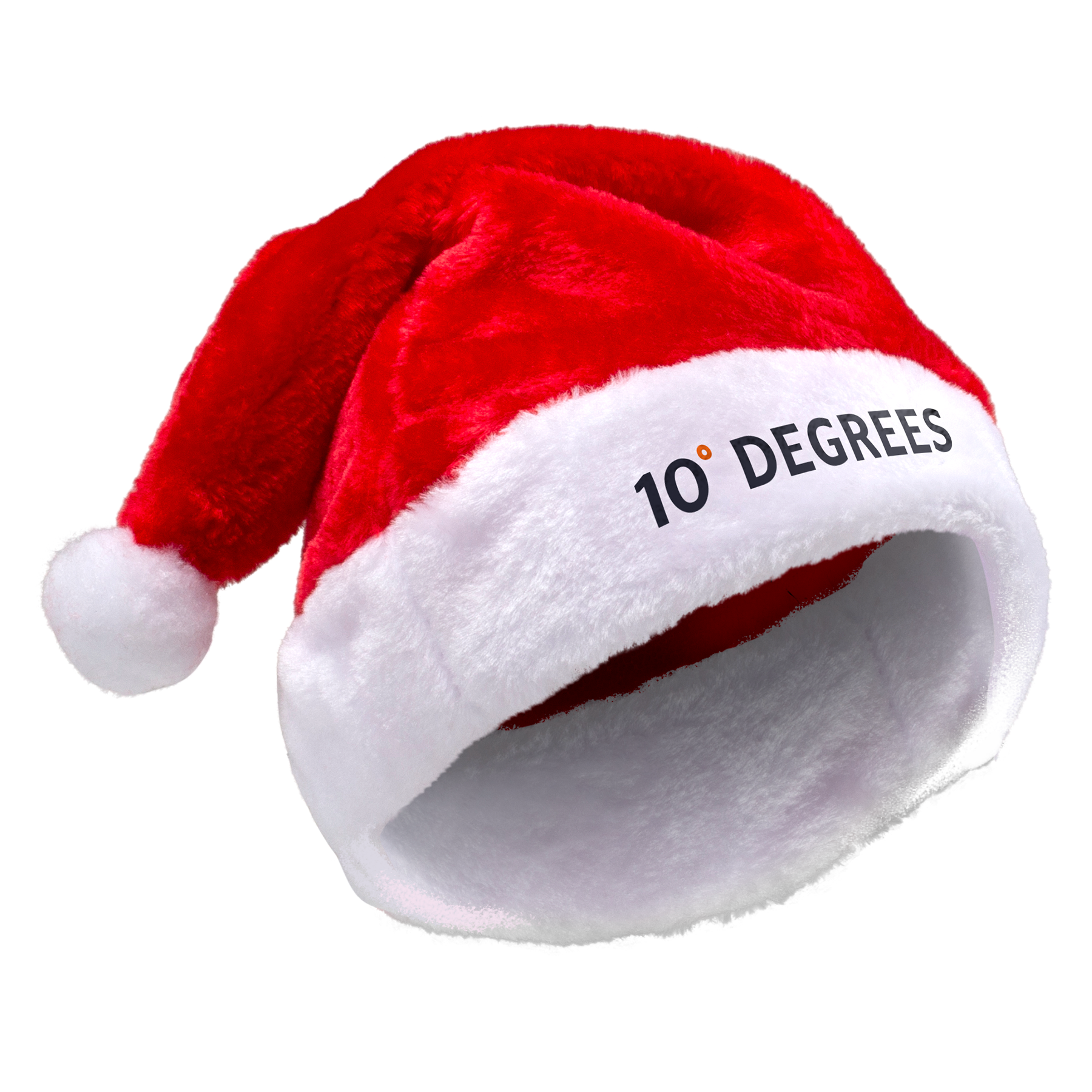  Bonnet de Noël Luxe