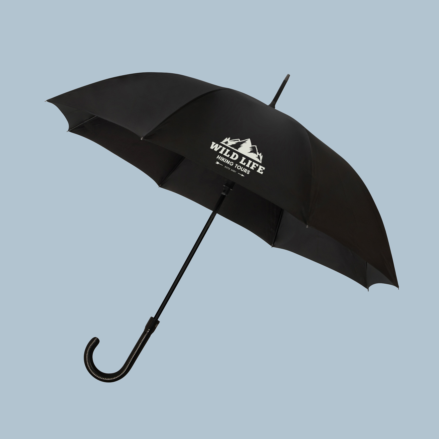 Premium klassieke paraplu Gallery
