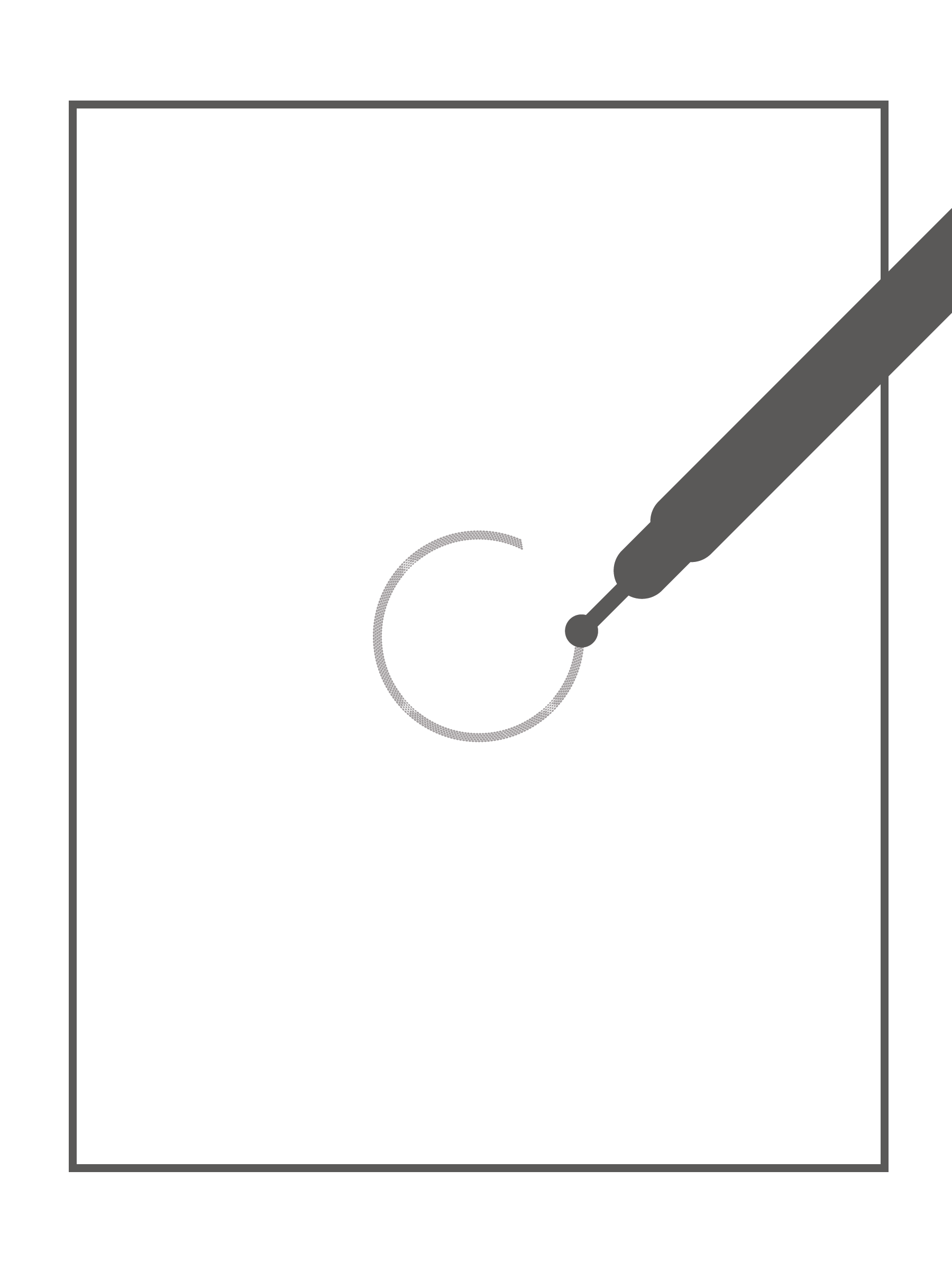 Lasergraveren (zilver)