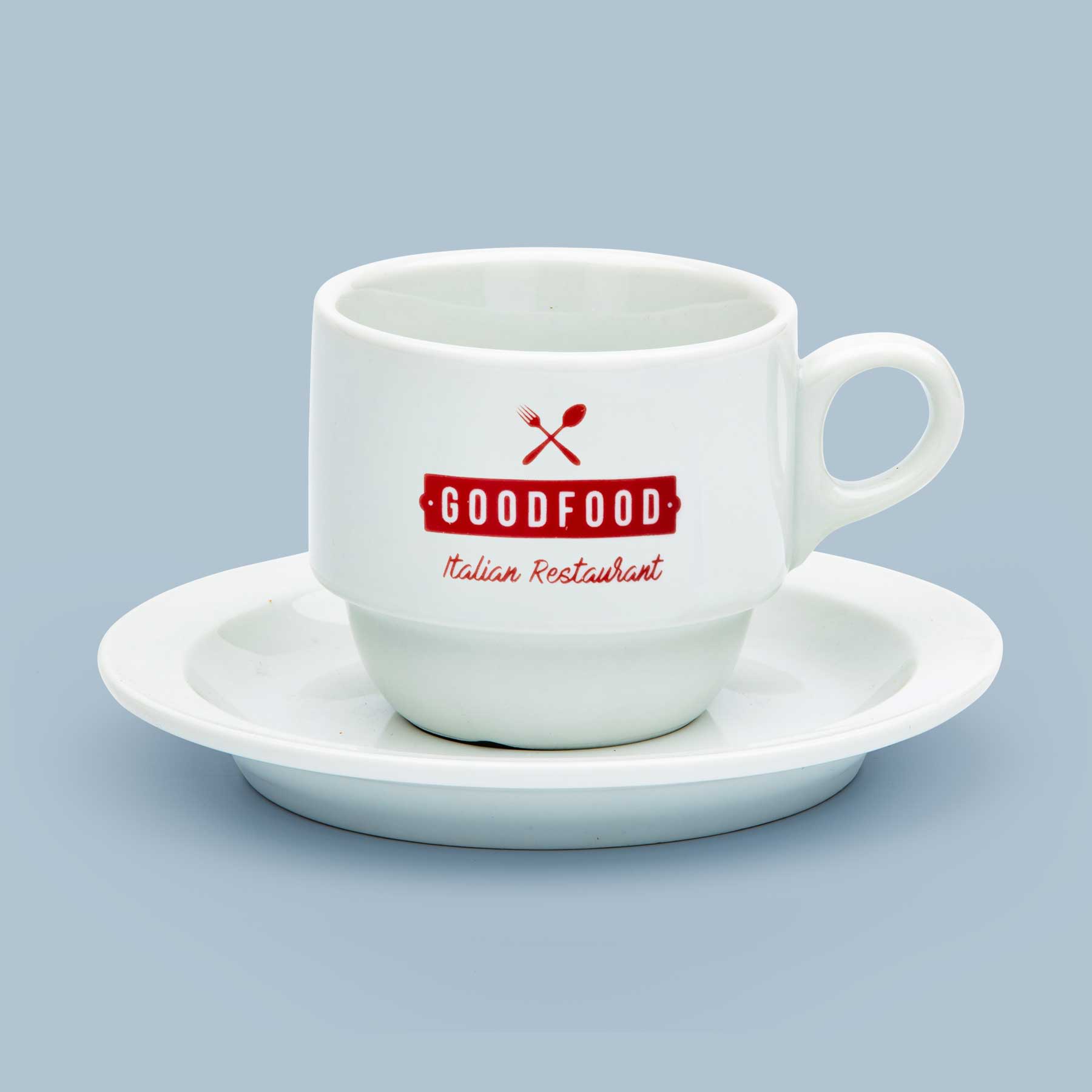 horeca-koffiekop