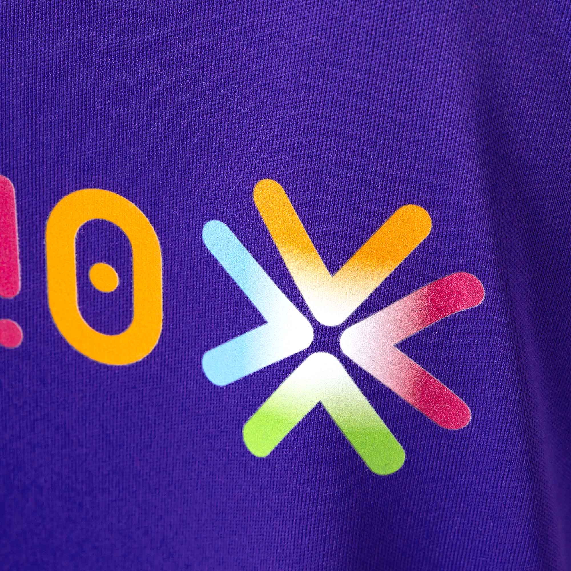 KWD overgooier Kids-DTF