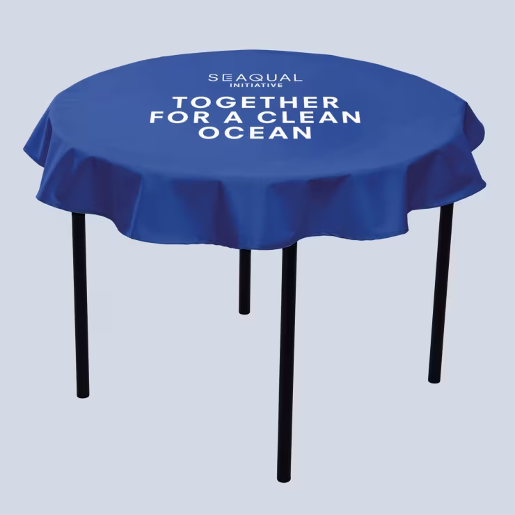 Tafelkleden - SEAQUAL