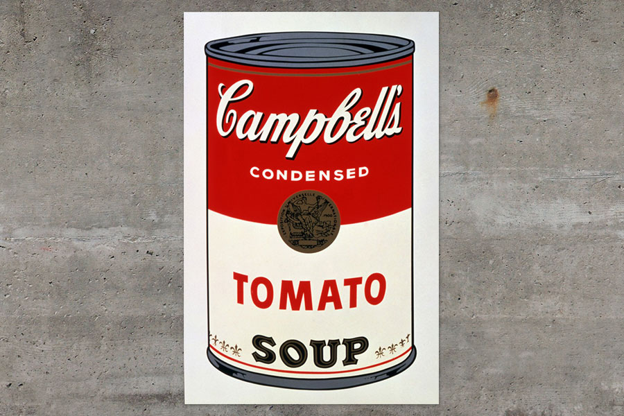 Andy-Warhol-Campbells-Soup-1968-666x1024