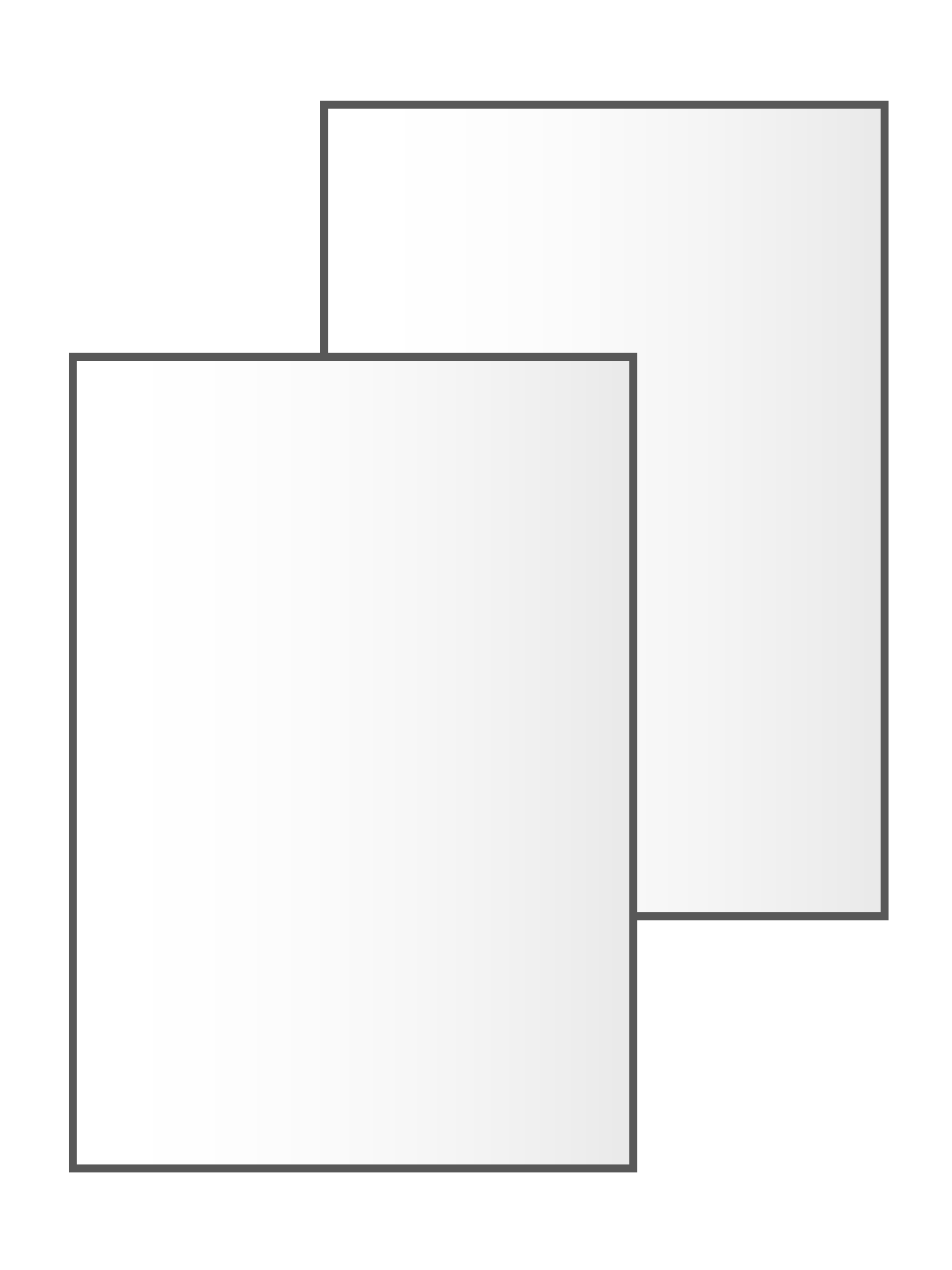 Dubbelzijdig matlaminaat