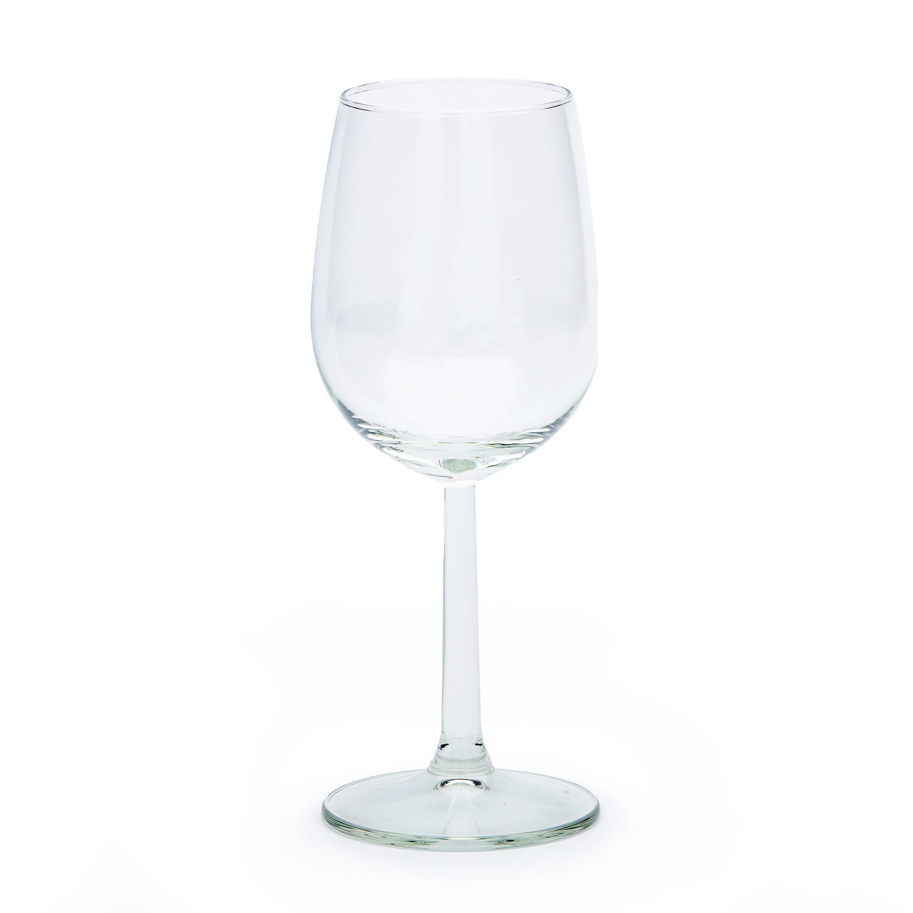 Verre à vin blanc