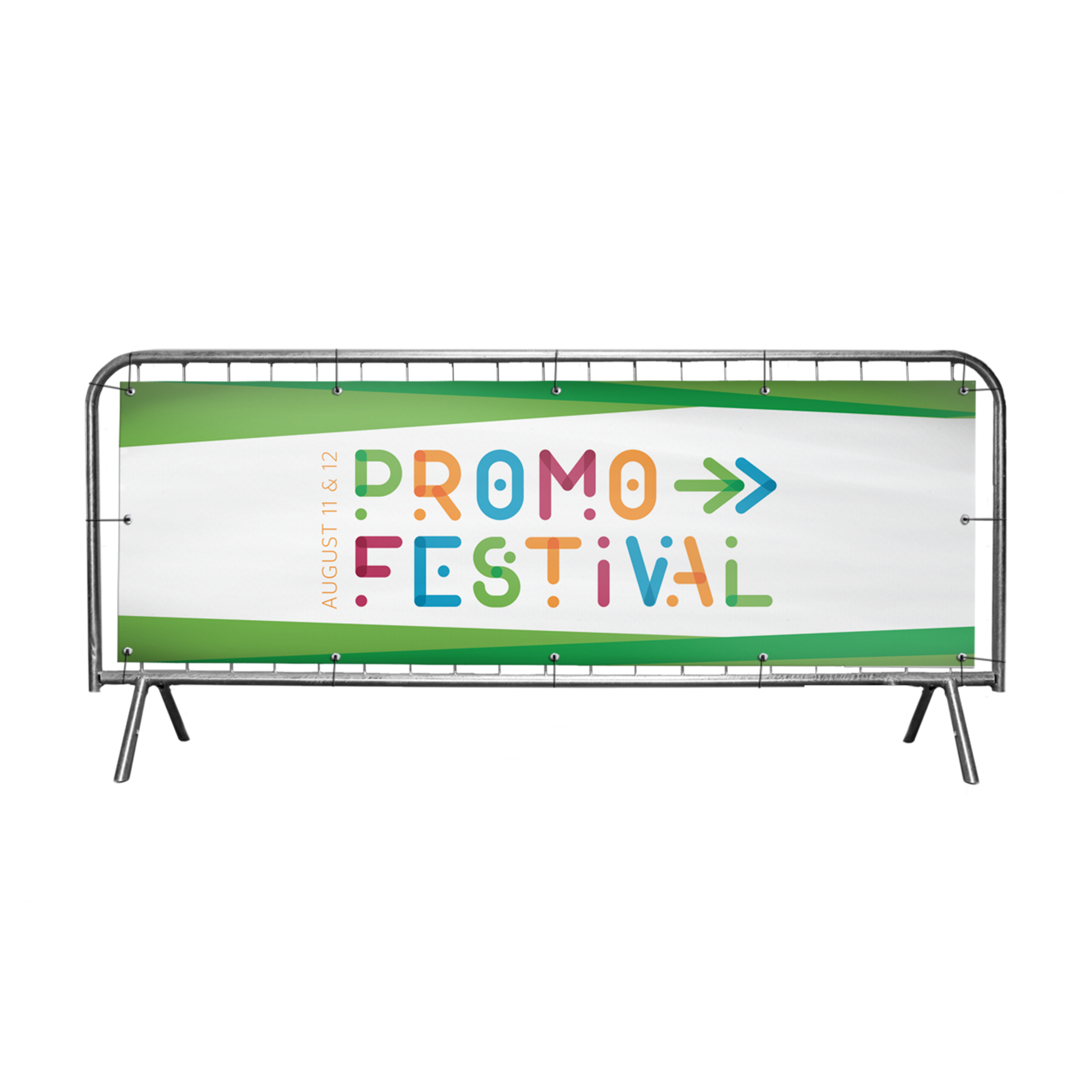 hekwerkbanner promo-festival