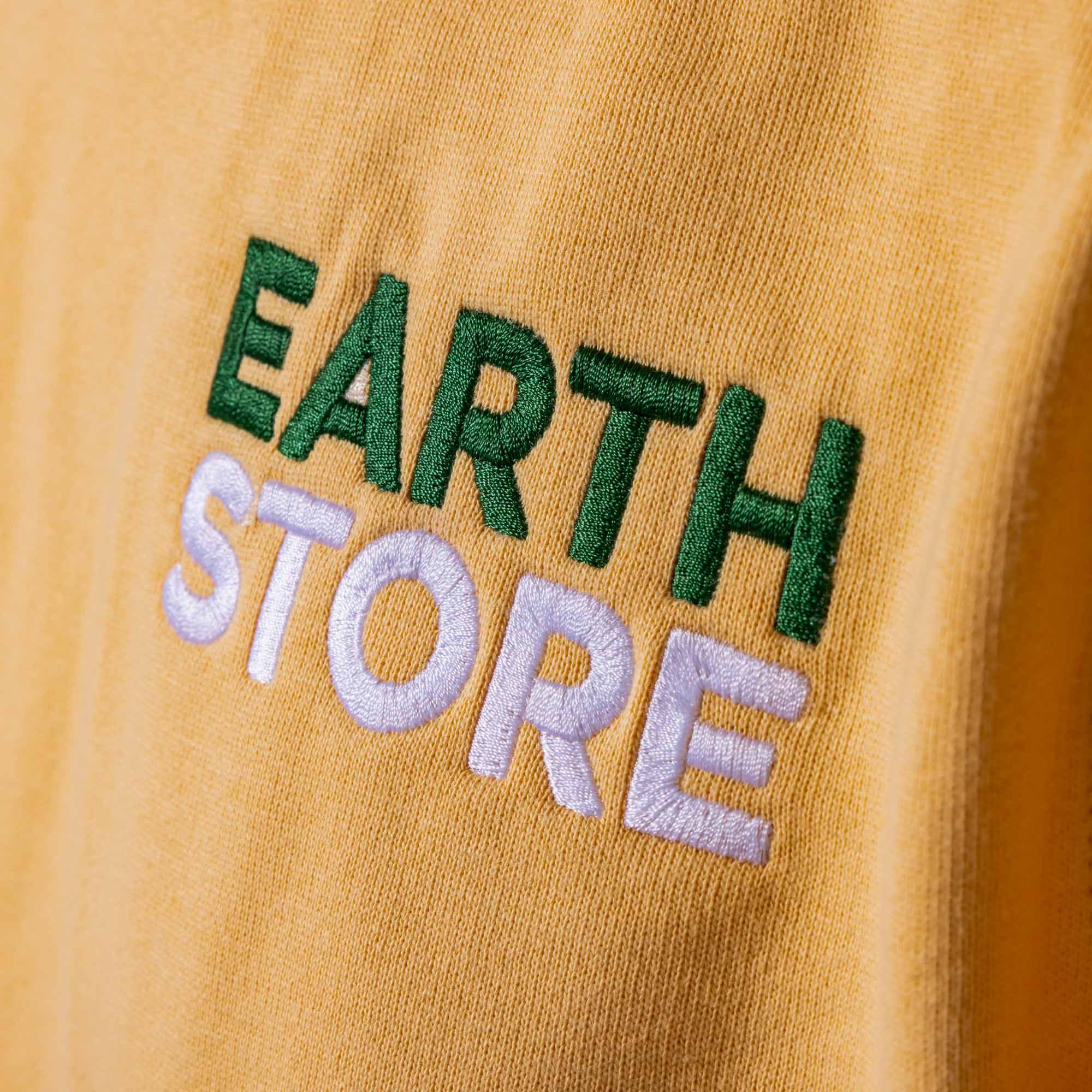Duurzame Sweater Detail 4