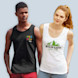 Tanktops - Basic Tanktop