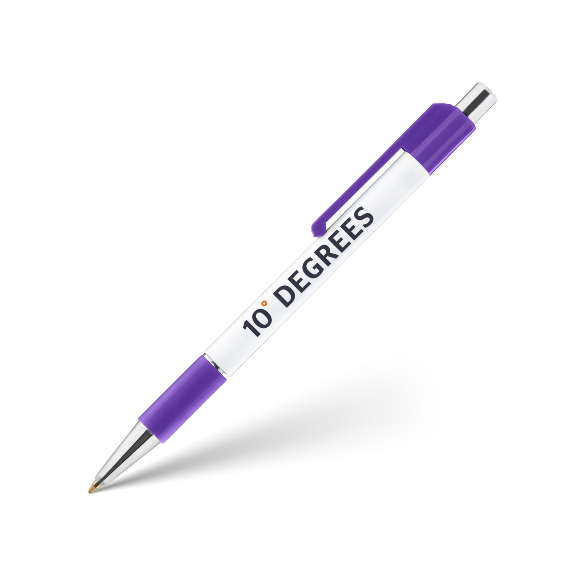 Durrell grip pen