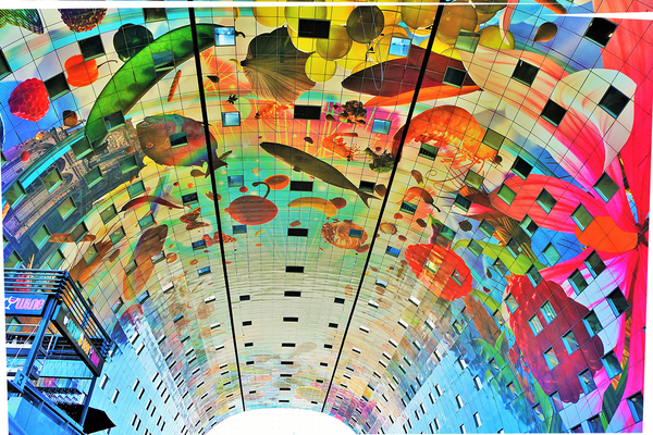 markthal