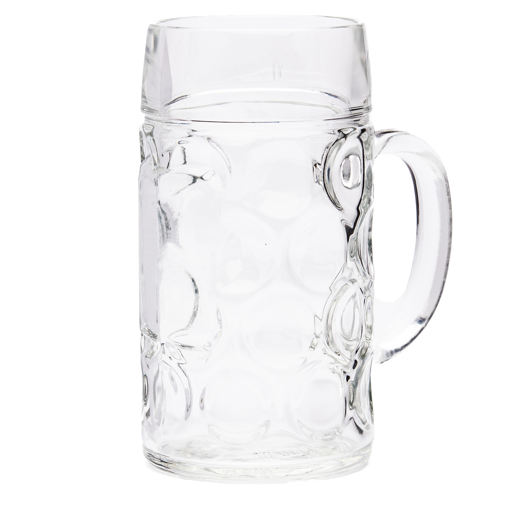 Chope à bière Oktoberfest (1 litre)