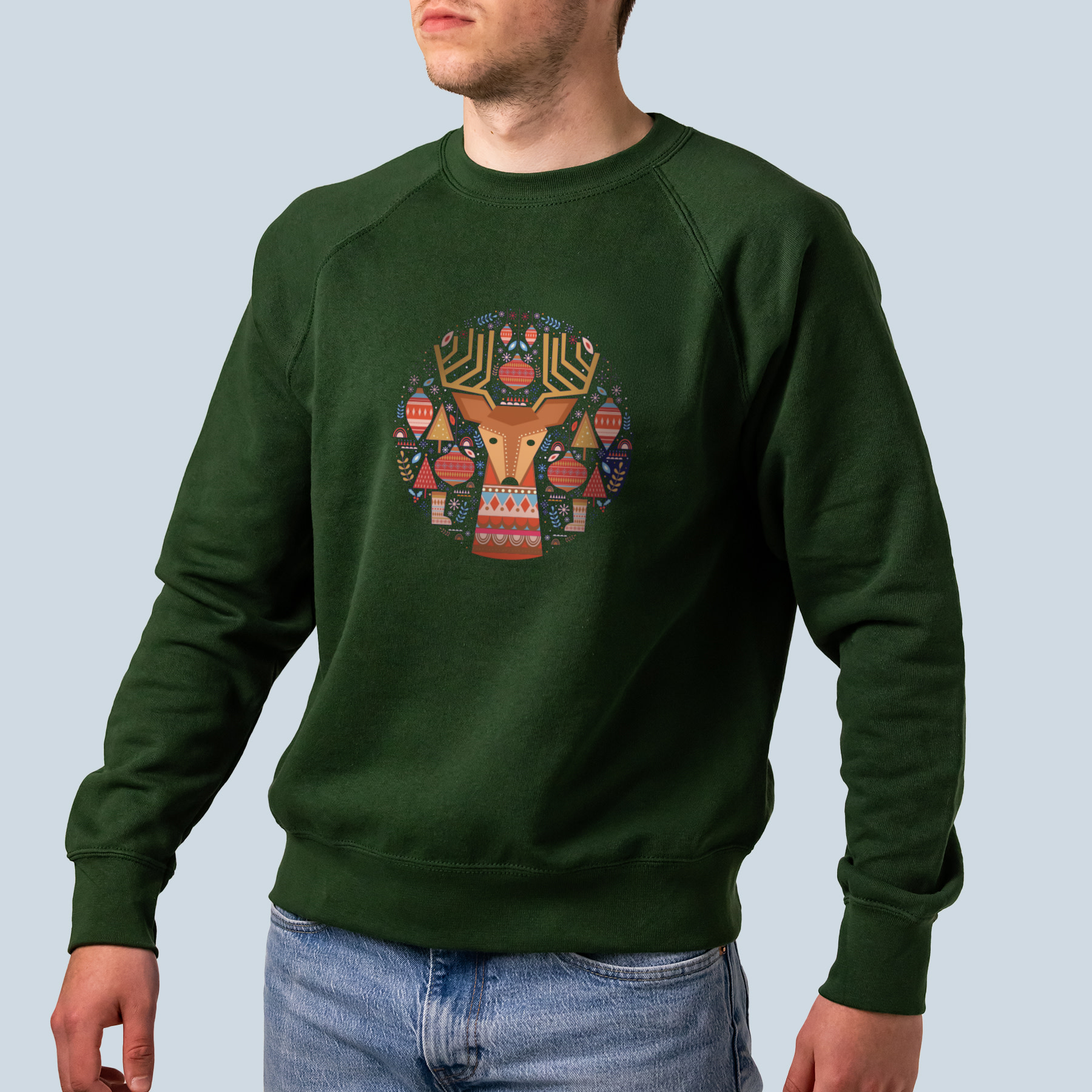 kersttrui