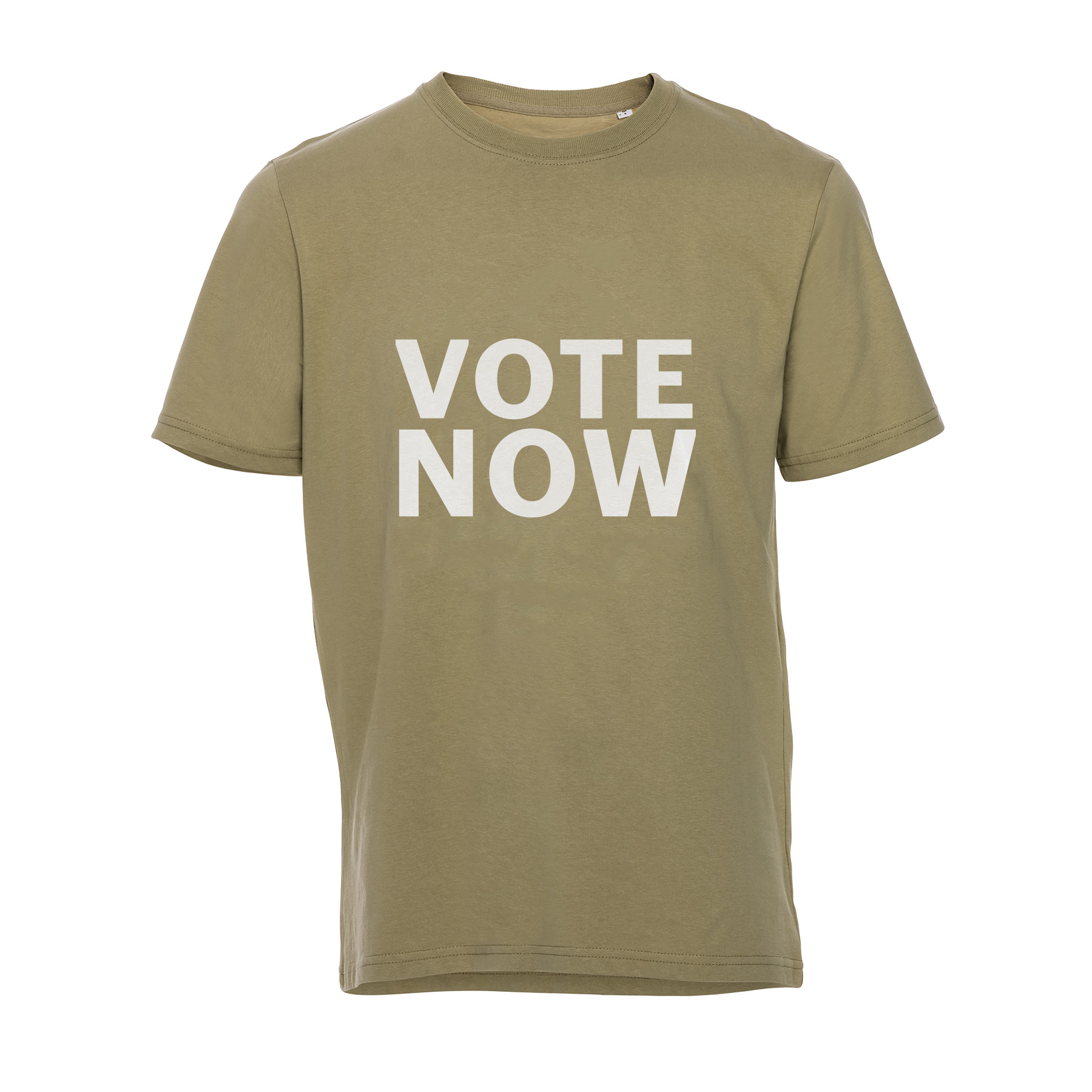 verkiezingen duurzaam-premium-tshirt