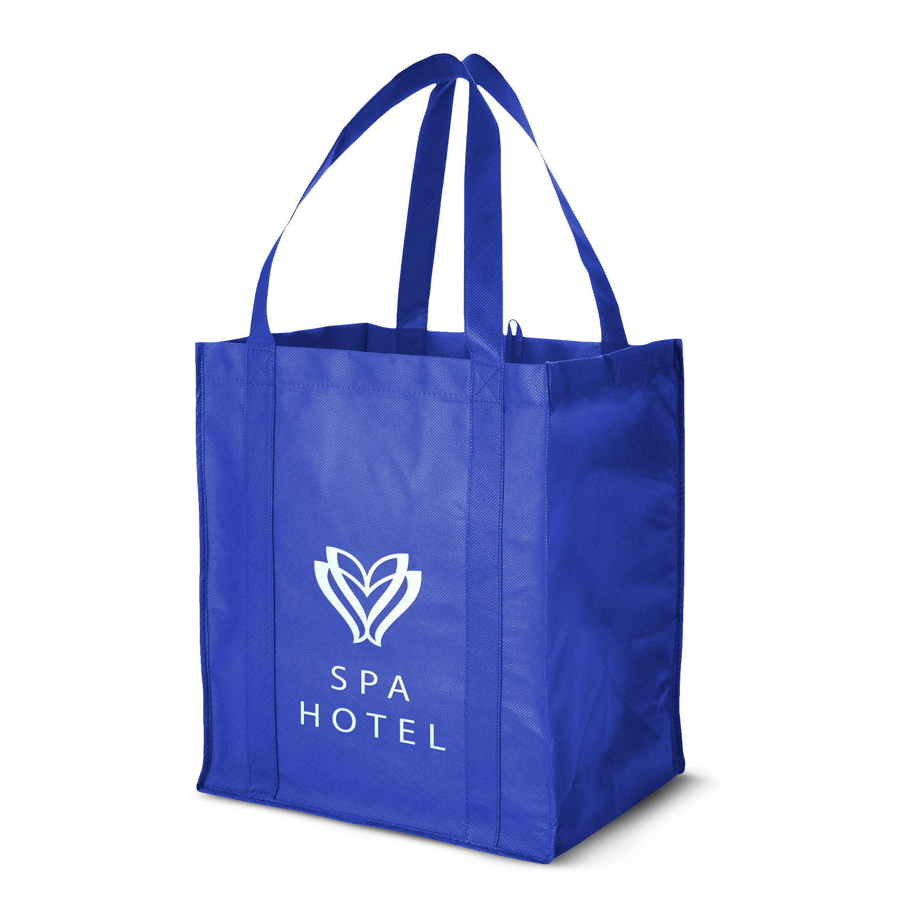 Non woven boodschappentas