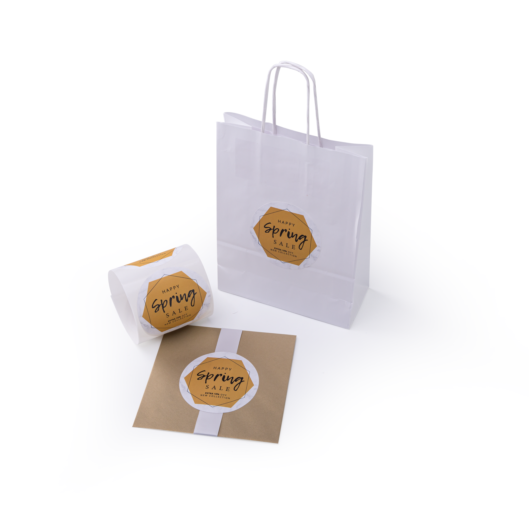 stickers-op-rol-zeshoek