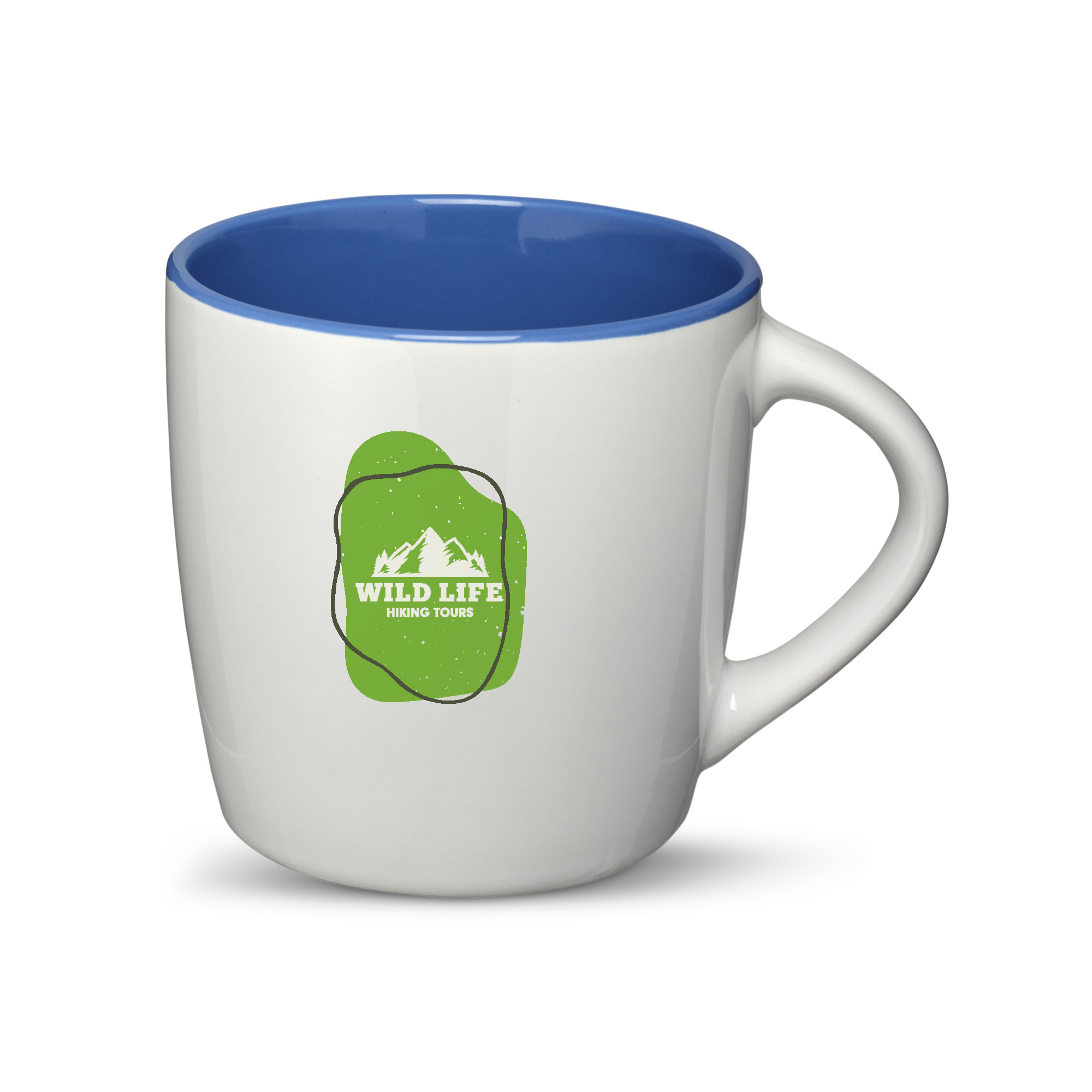 Tasse Dusk en Céramique 340 ml