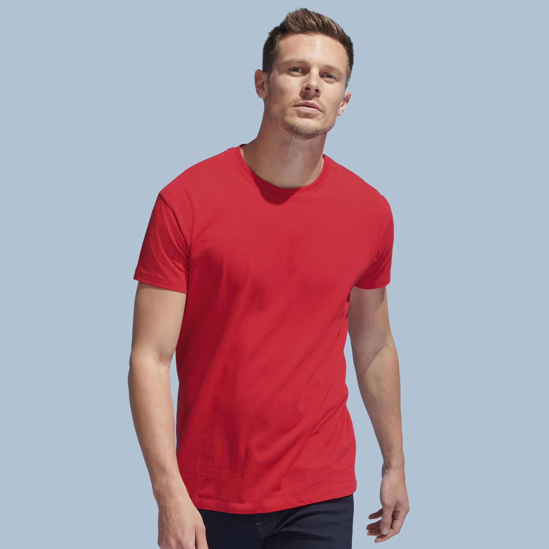 Premium-shirts-pasvorm-man