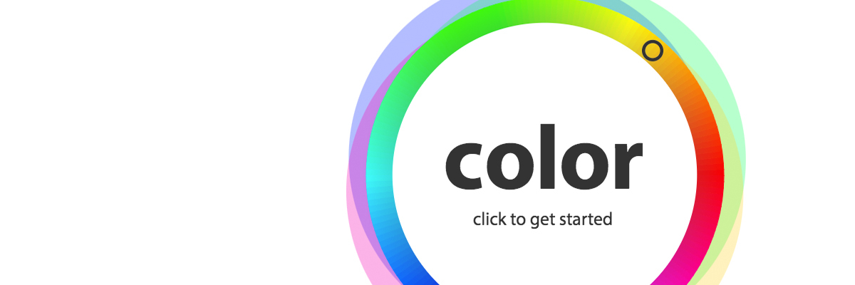 Coolors : un outil gratuit pour chercher des palettes de couleurs