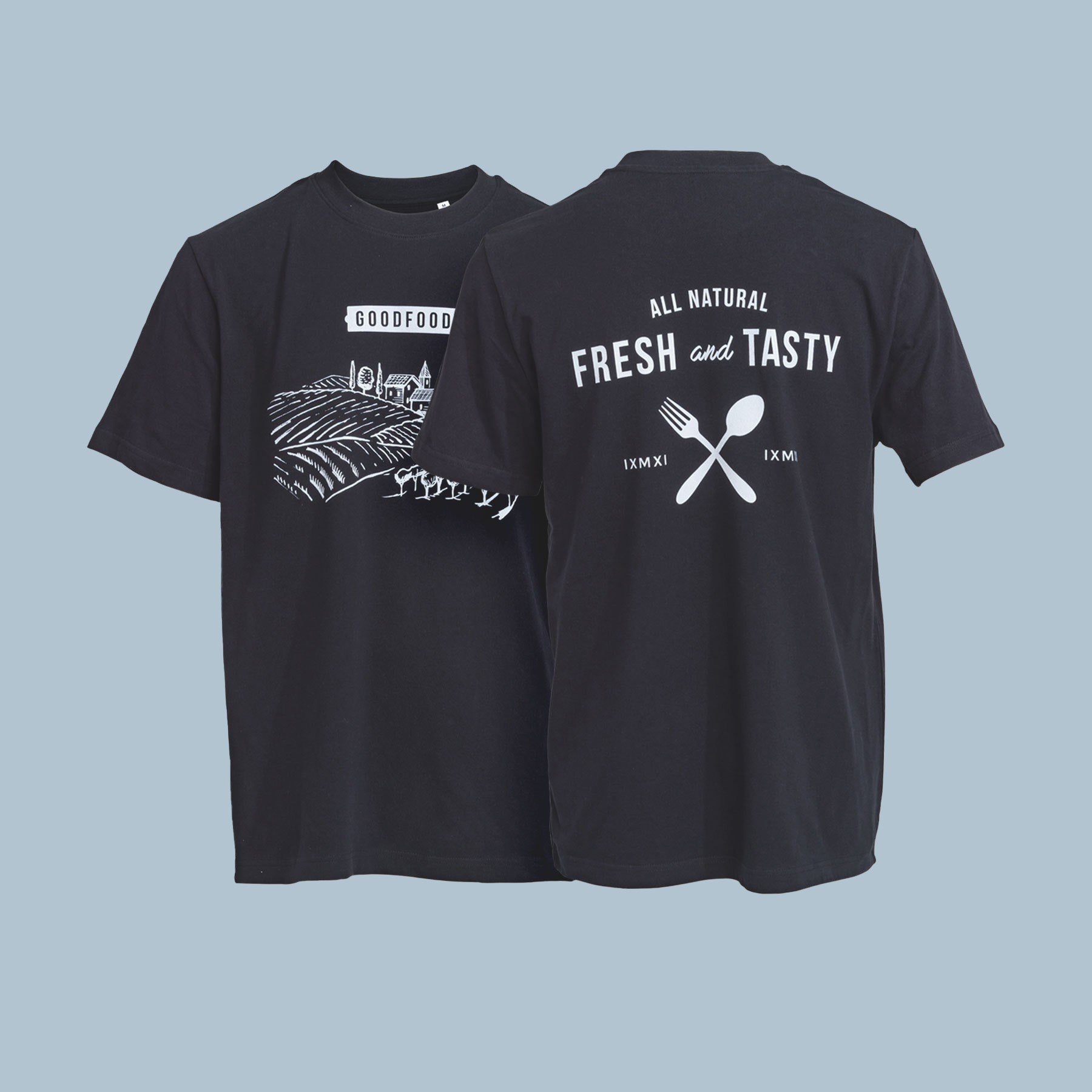 Luxe-black
