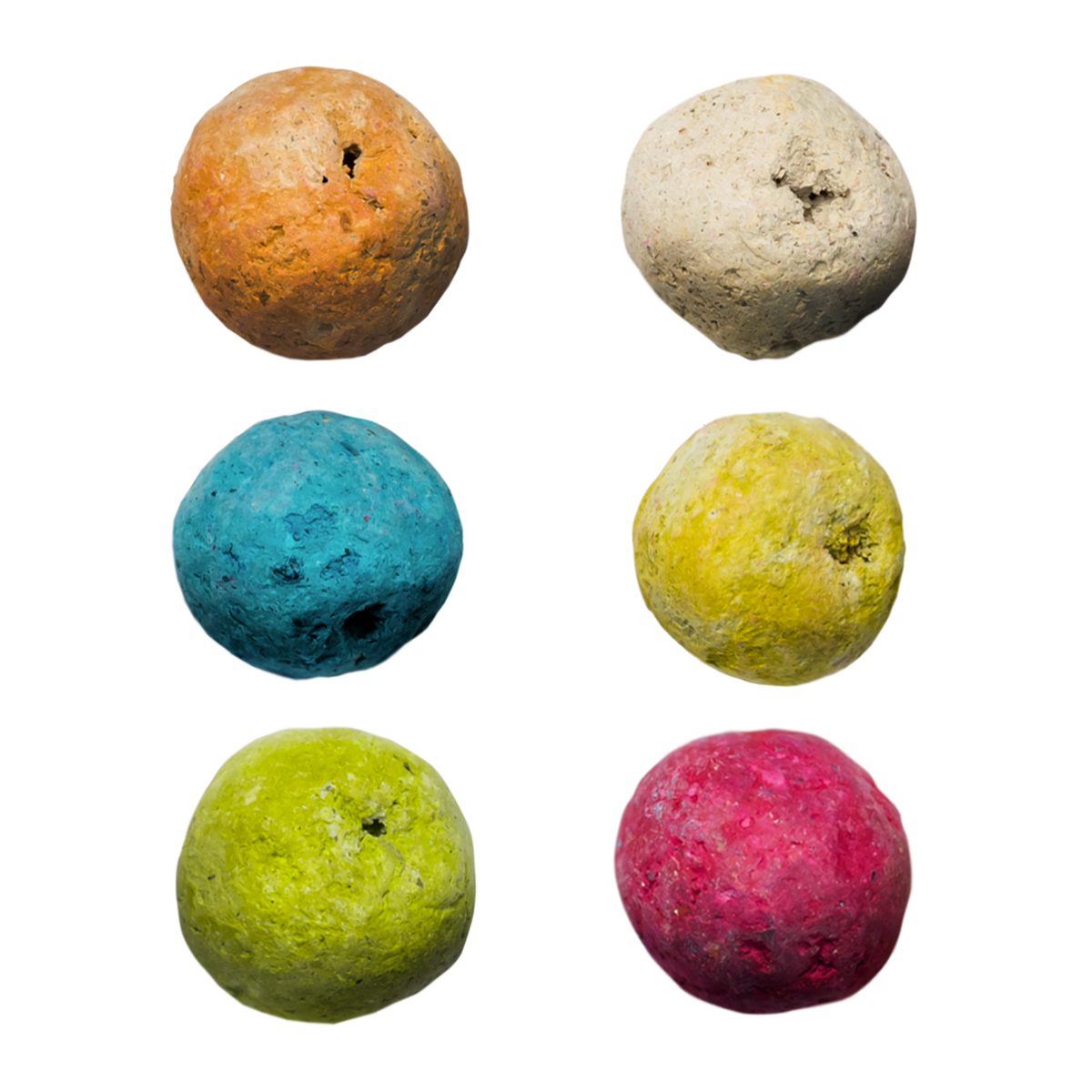 Mélange de couleurs