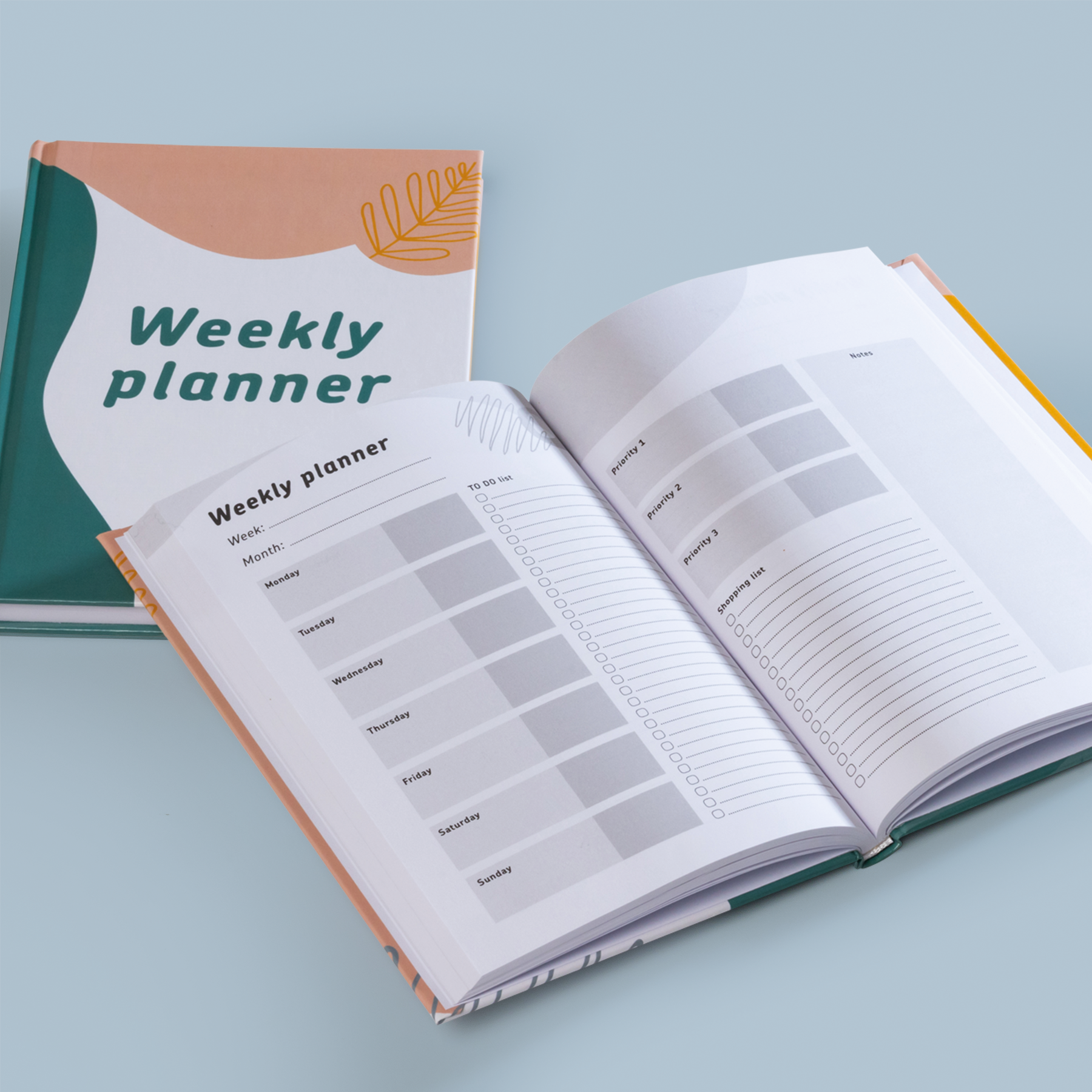weeklyplanner