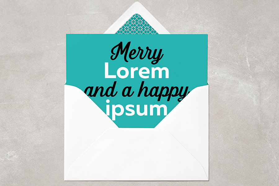 Kerstkaarten-bedrijven-lorem